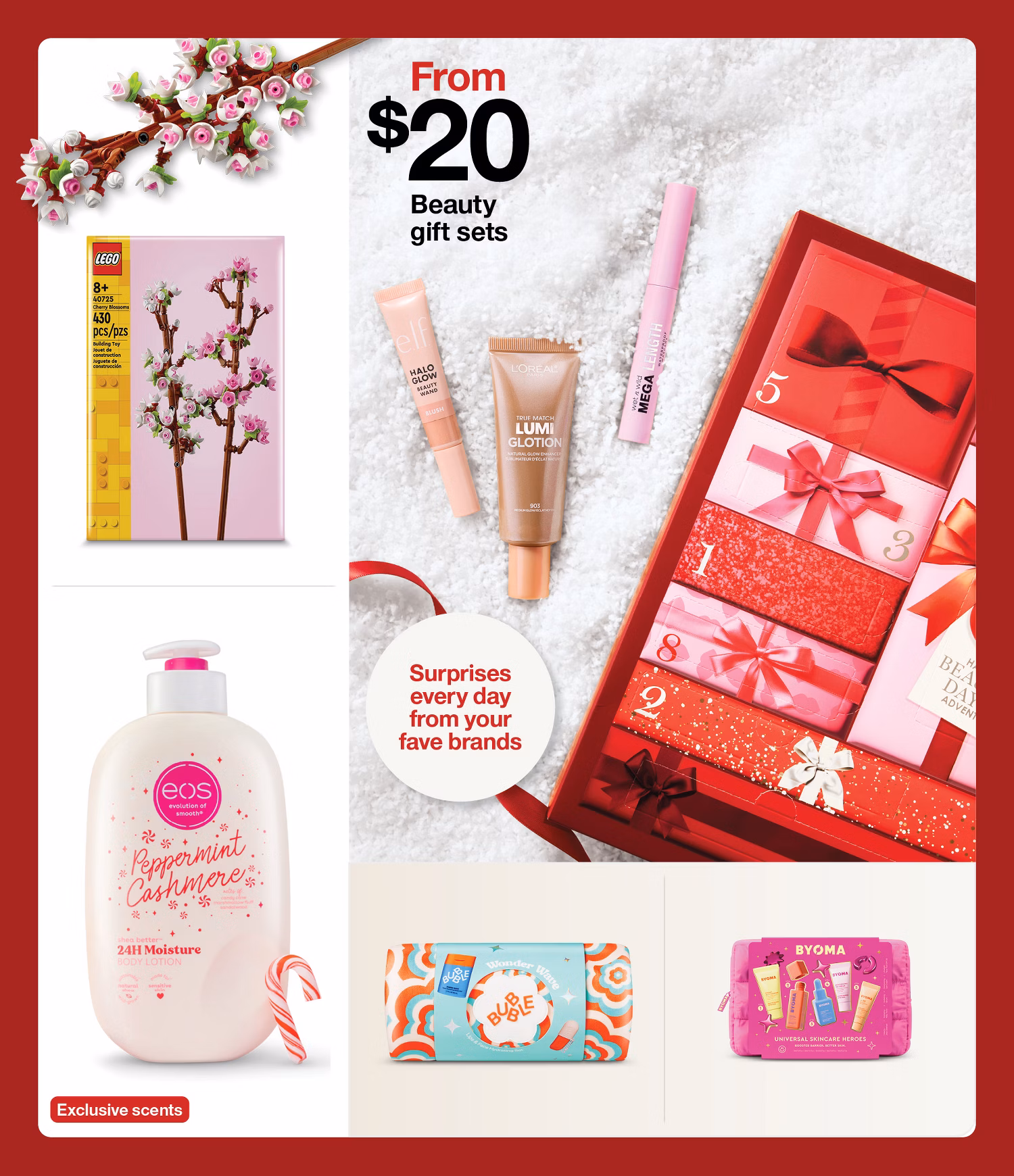 Target Weekly Ad 11/9/25 & 11/16/25 preview 2 – target ad 9 15 00013