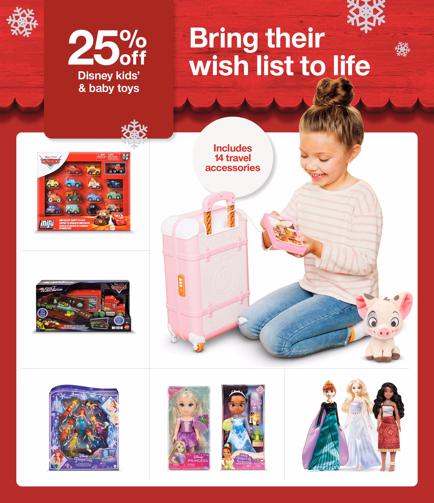 Target Weekly Ad 11/9/25 & 11/16/25 preview 3 – target ad 9 15 00014