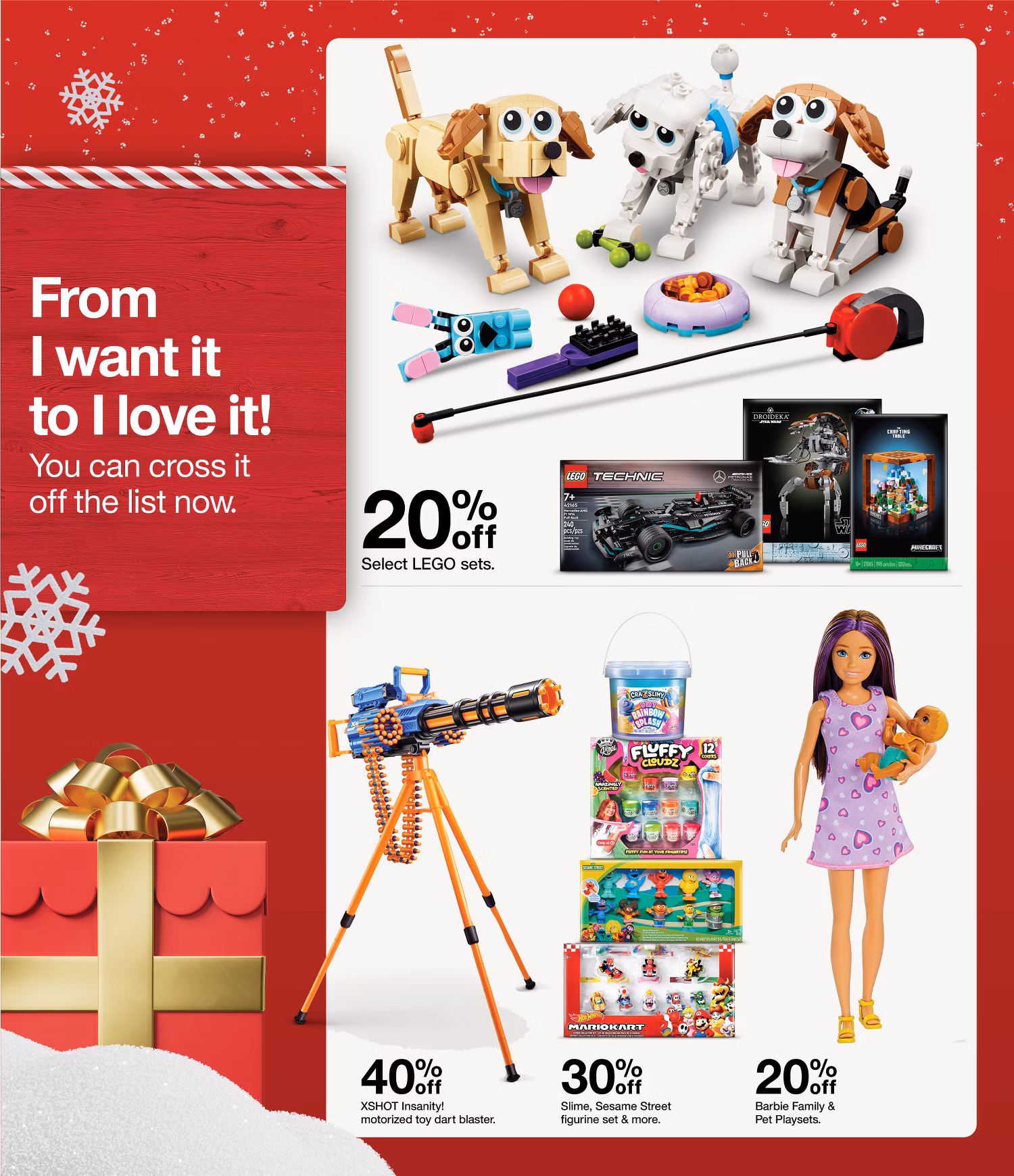 Target Weekly Ad 11/9/25 & 11/16/25 preview 5 – target ad 9 15 00016