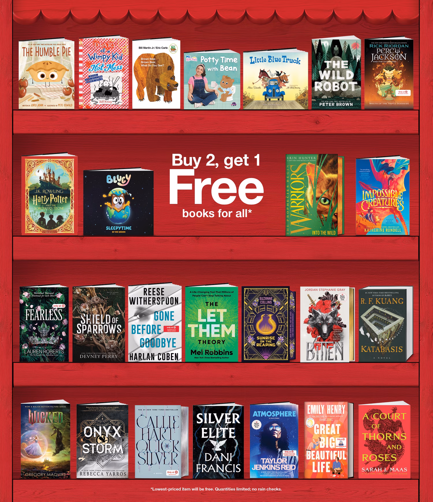 Target Weekly Ad 11/9/25 & 11/16/25 preview 8 – target ad 9 15 00019