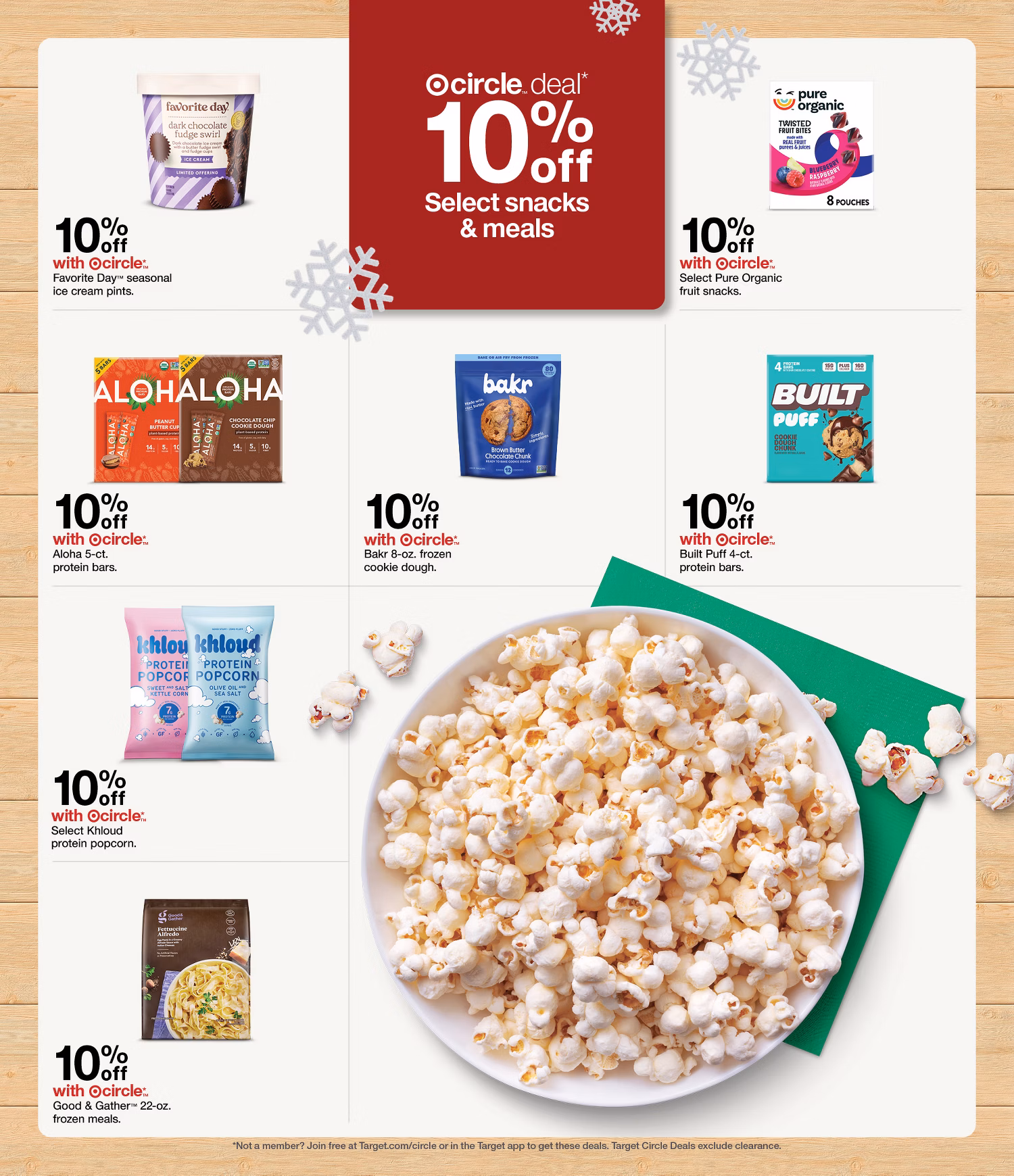 Target Weekly Ad 11/9/25 & 11/16/25 preview 8 – target ad 9 15 00028