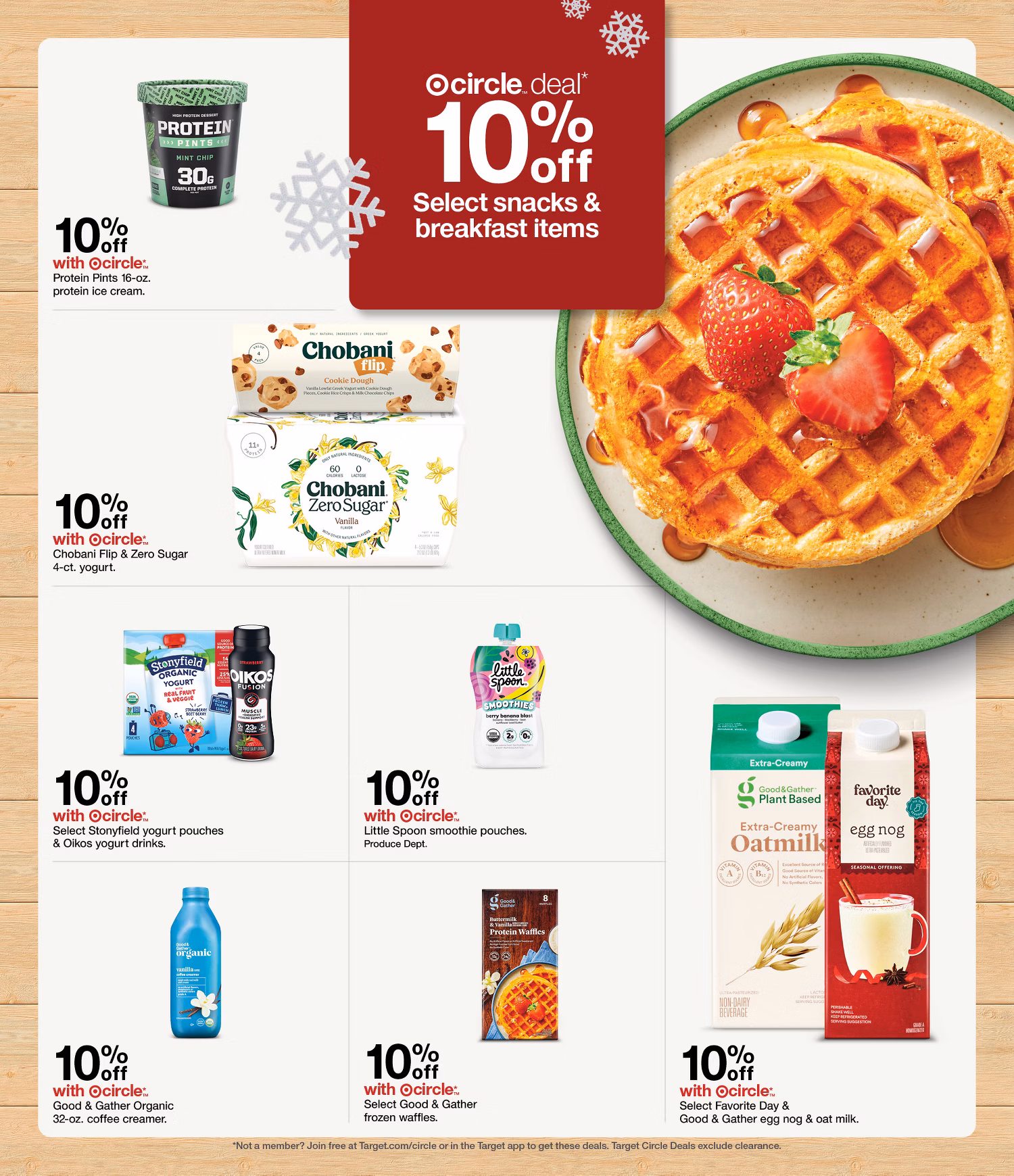 Target Weekly Ad 11/9/25 & 11/16/25 preview 1 – target ad 9 15 00029