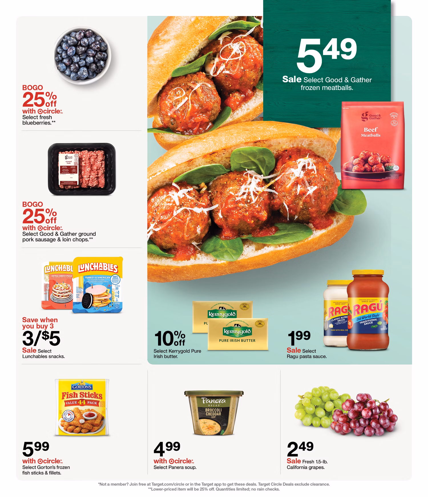 Target Weekly Ad 11/9/25 & 11/16/25 preview 4 – target ad 9 15 00032