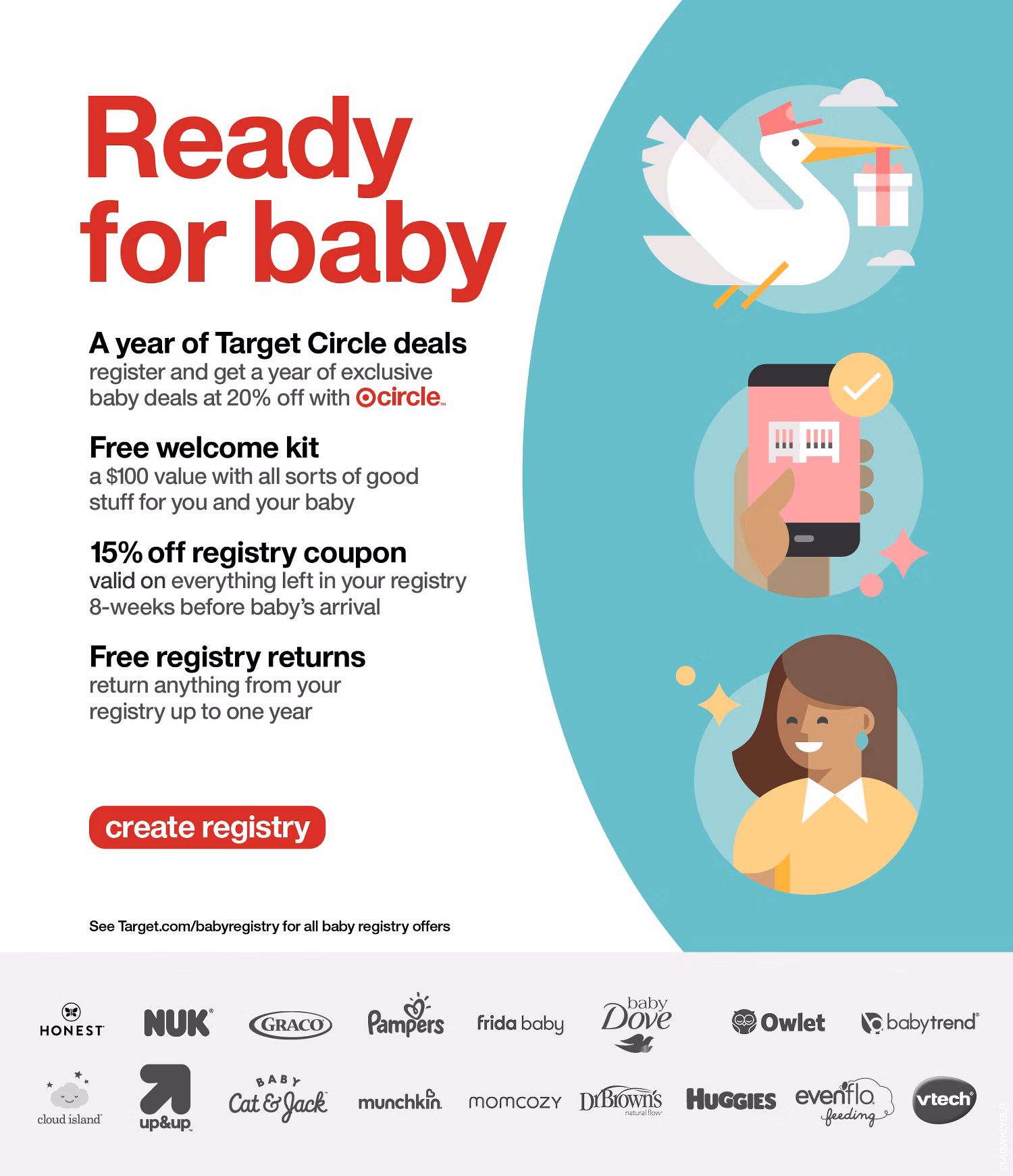 Target Weekly Ad 11/9/25 & 11/16/25 preview 7 – target ad 9 15 00035