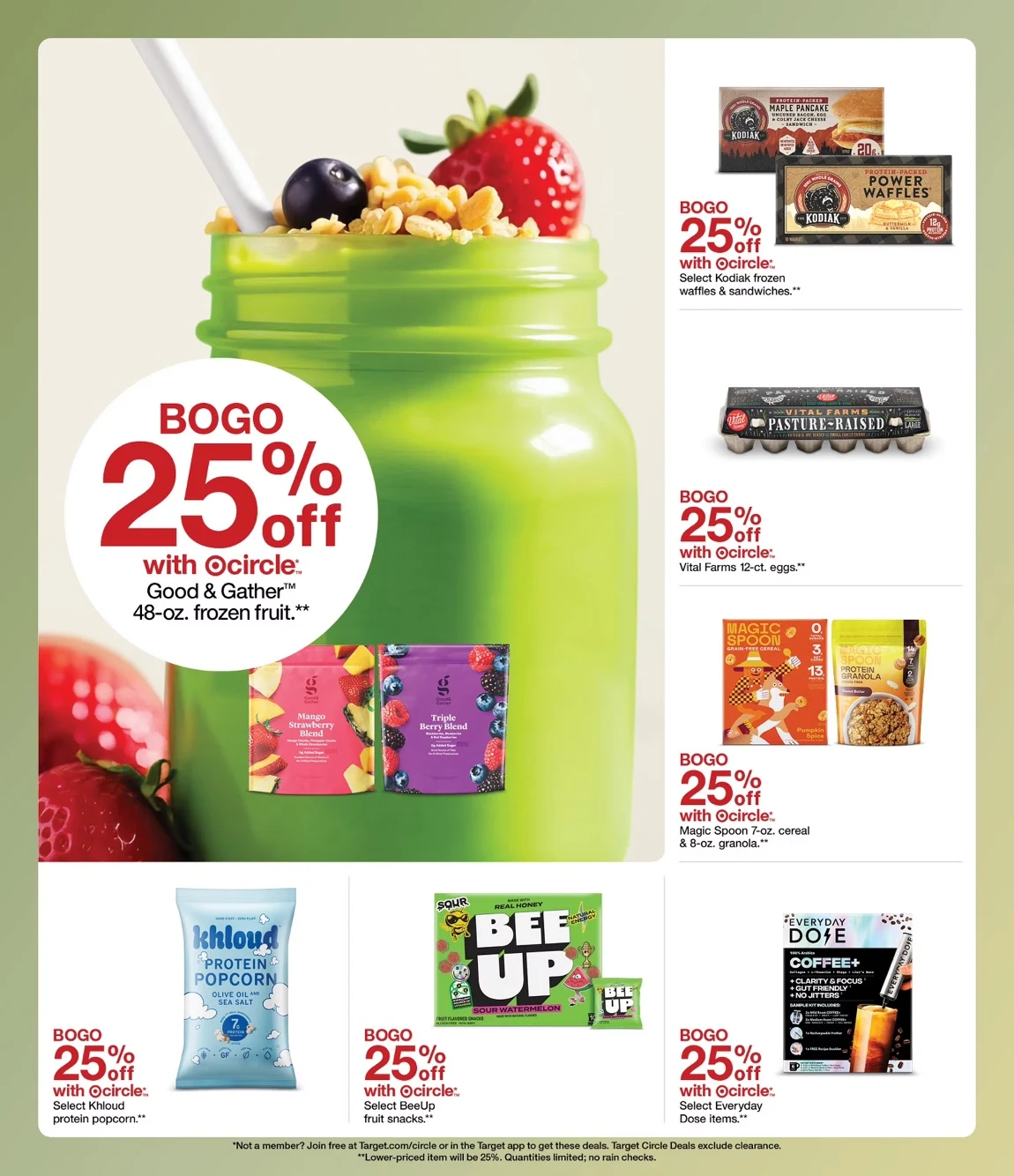 Target Weekly Ad 9/14/25 – 9/20/25 preview 68 – target weekly ad 14 20 00003