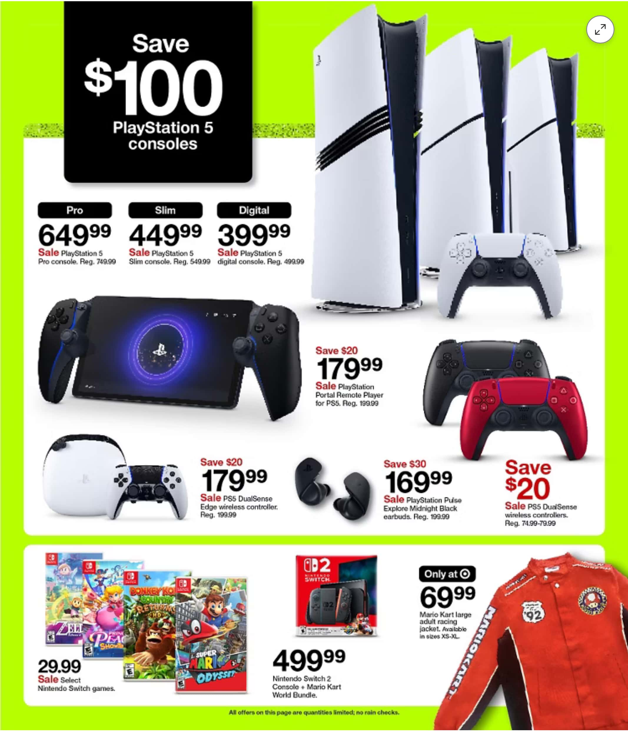 Target Black Friday Ad 2025 2 – target weekly ad 112325 04