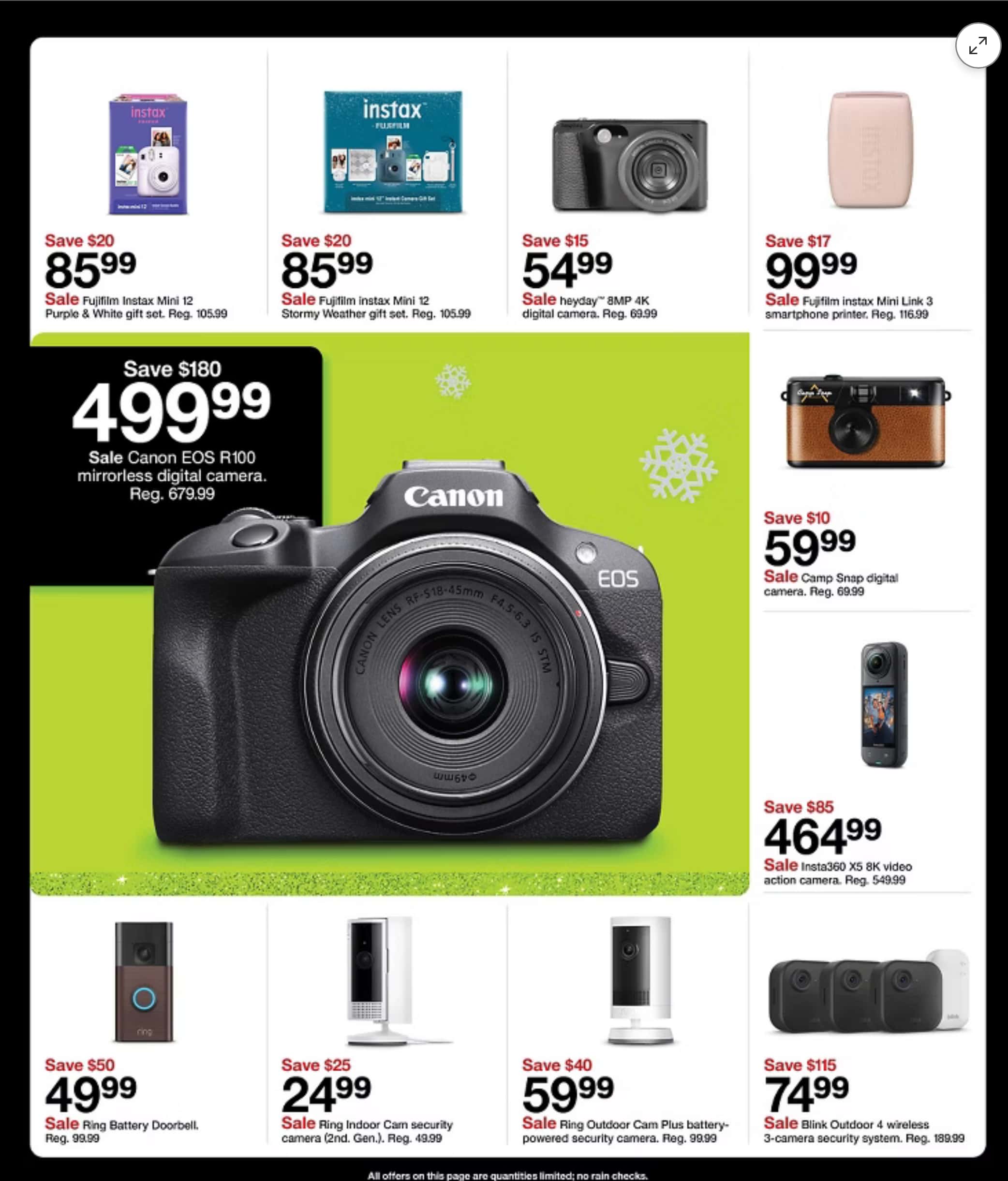 Target Black Friday Ad 2025 2 – target weekly ad 112325 13