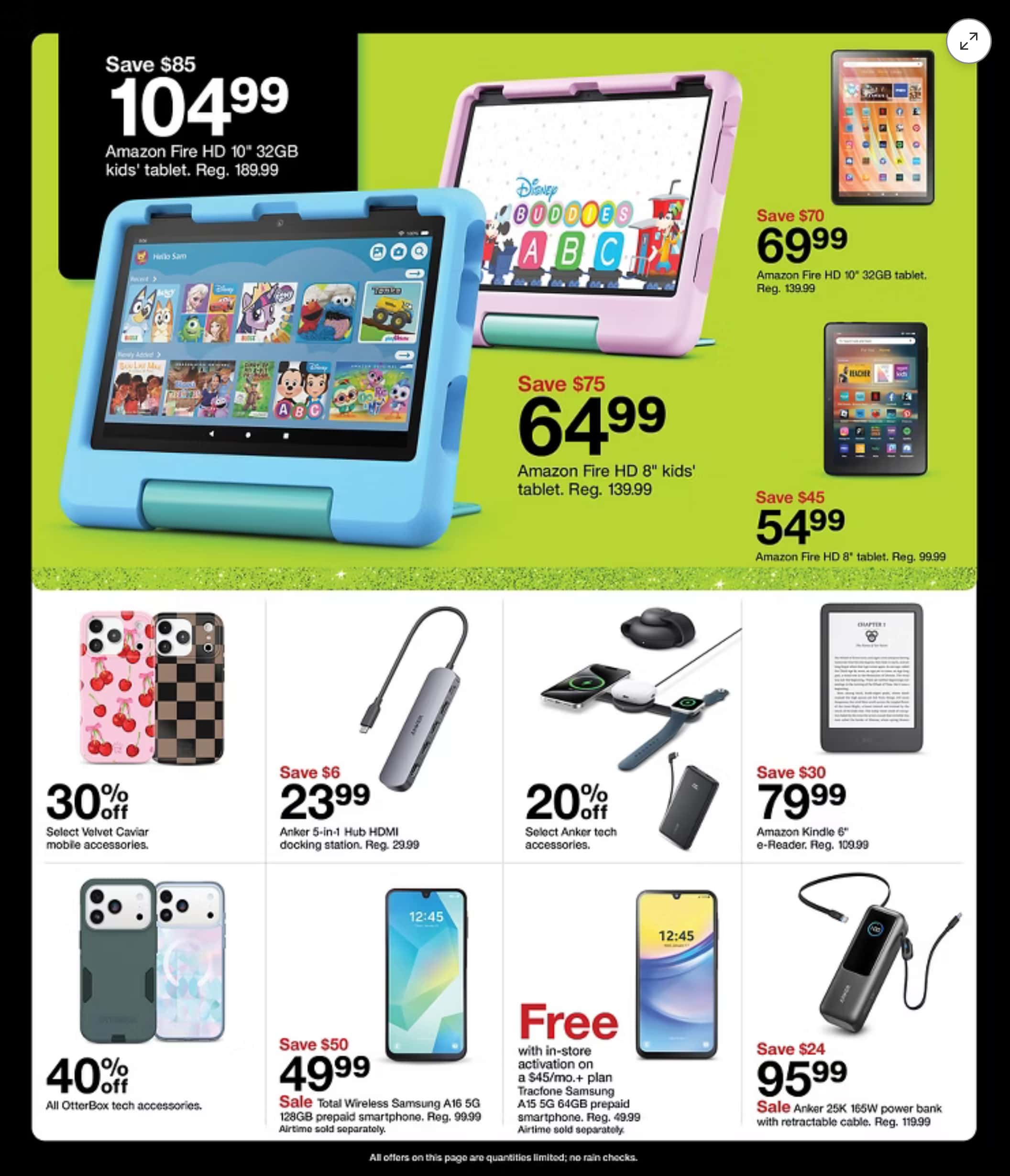 Target Black Friday Ad 2025 4 – target weekly ad 112325 15