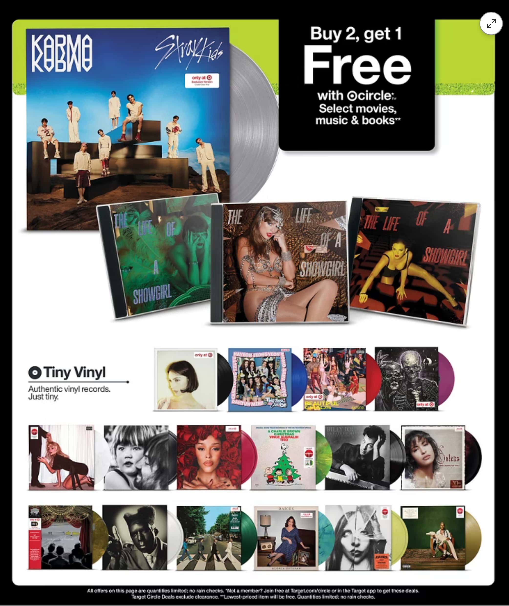 Target Black Friday Ad 2025 8 – target weekly ad 112325 19