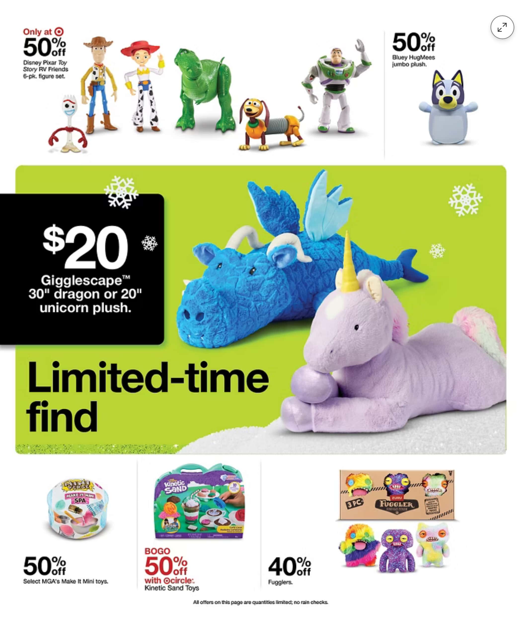Target Black Friday Ad 2025 1 – target weekly ad 112325 30