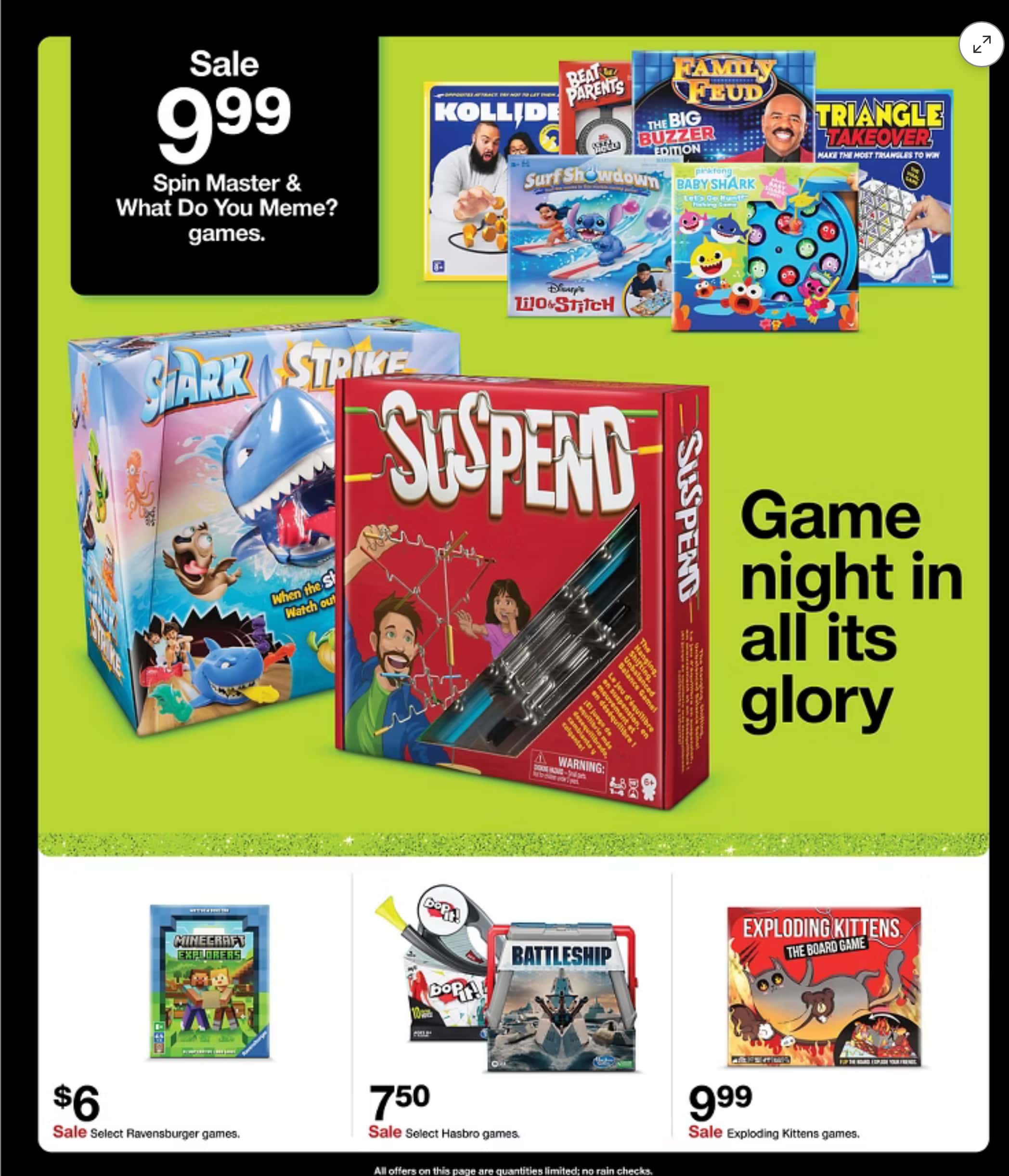 Target Black Friday Ad 2025 2 – target weekly ad 112325 31