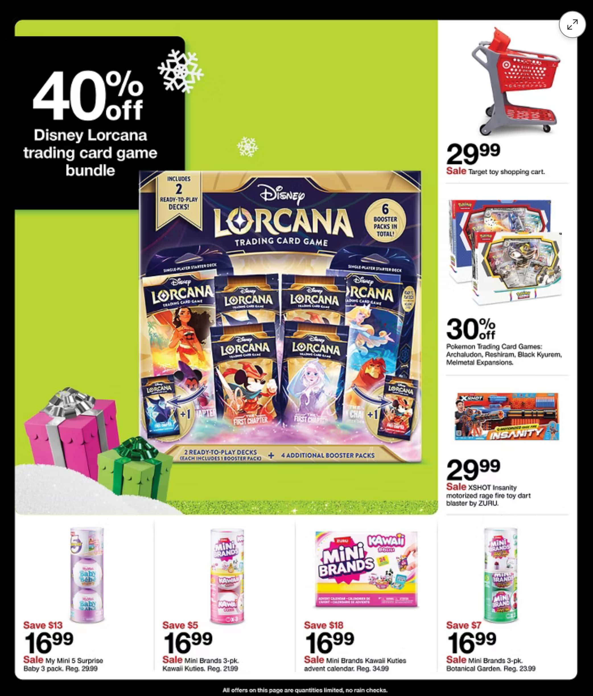 Target Black Friday Ad 2025 4 – target weekly ad 112325 33