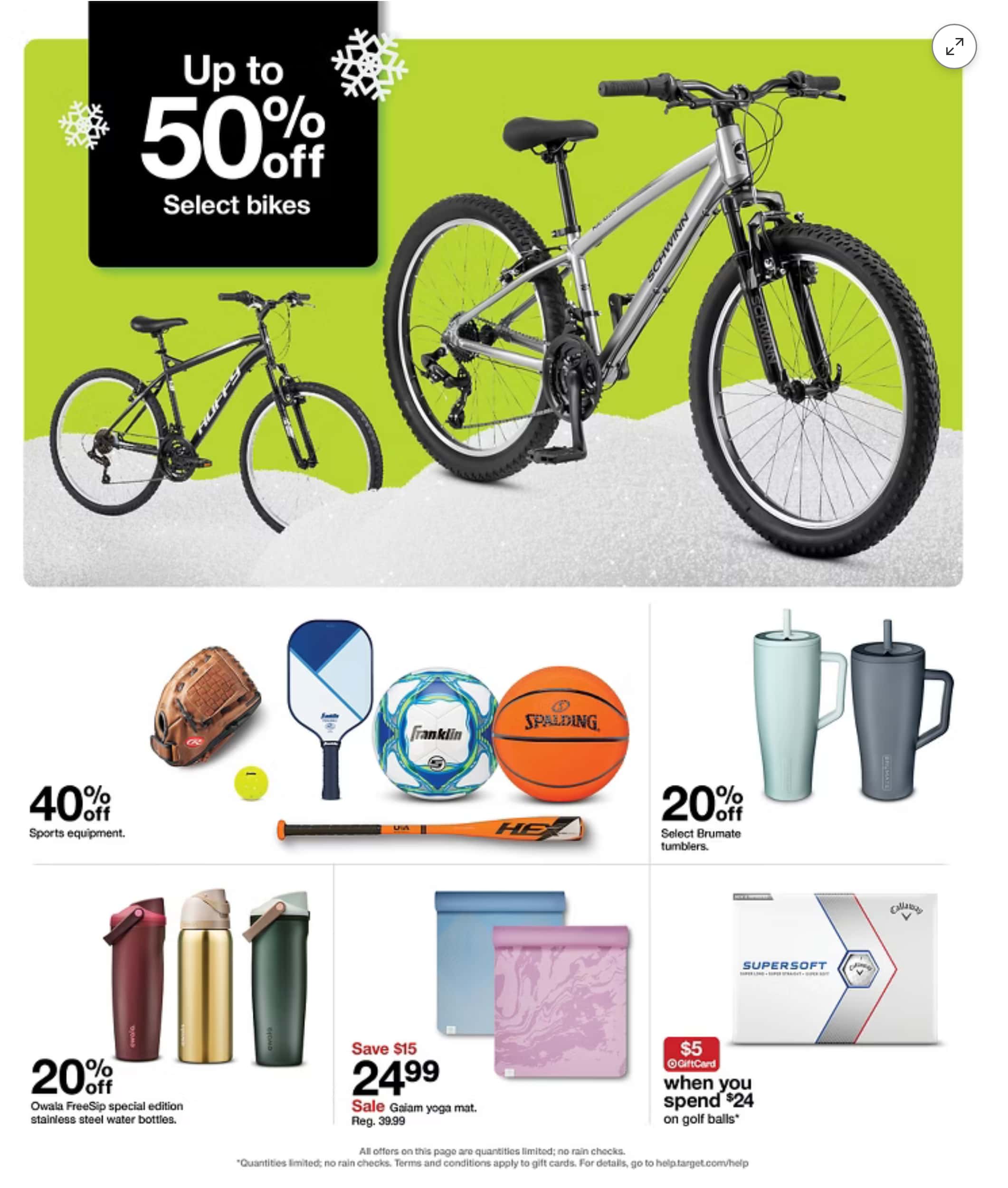 Target Black Friday Ad 2025 7 – target weekly ad 112325 36