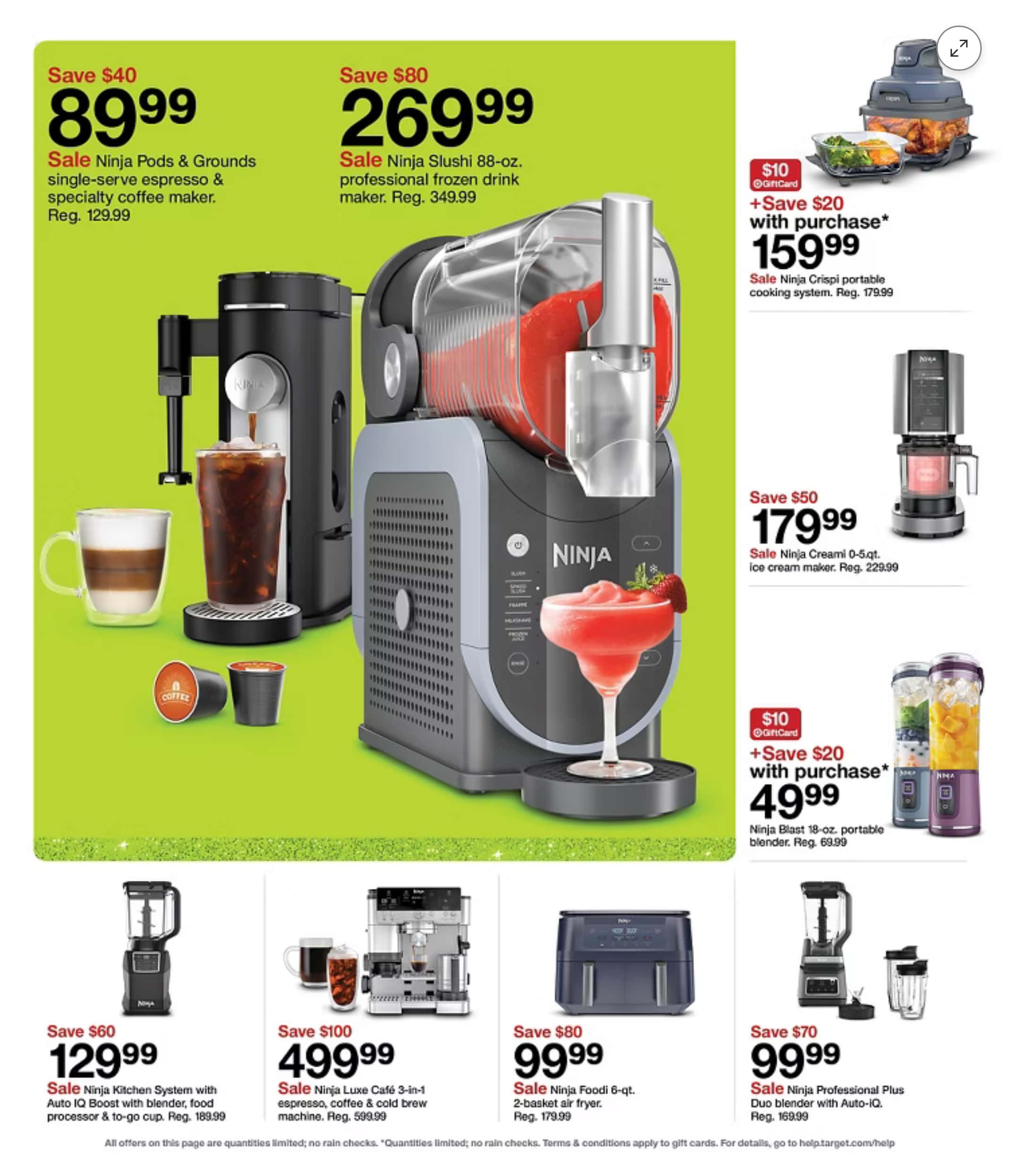 Target Black Friday Ad 2025 9 – target weekly ad 112325 38
