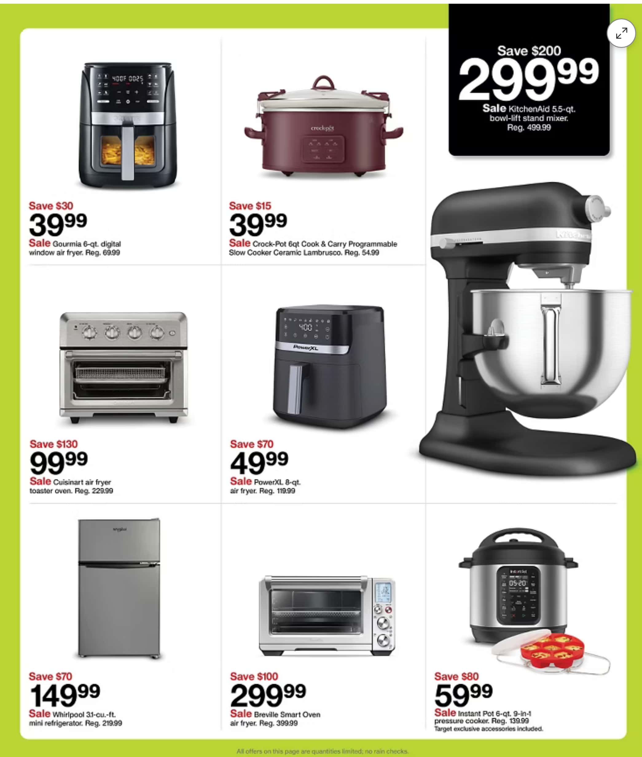 Target Black Friday Ad 2025 2 – target weekly ad 112325 40