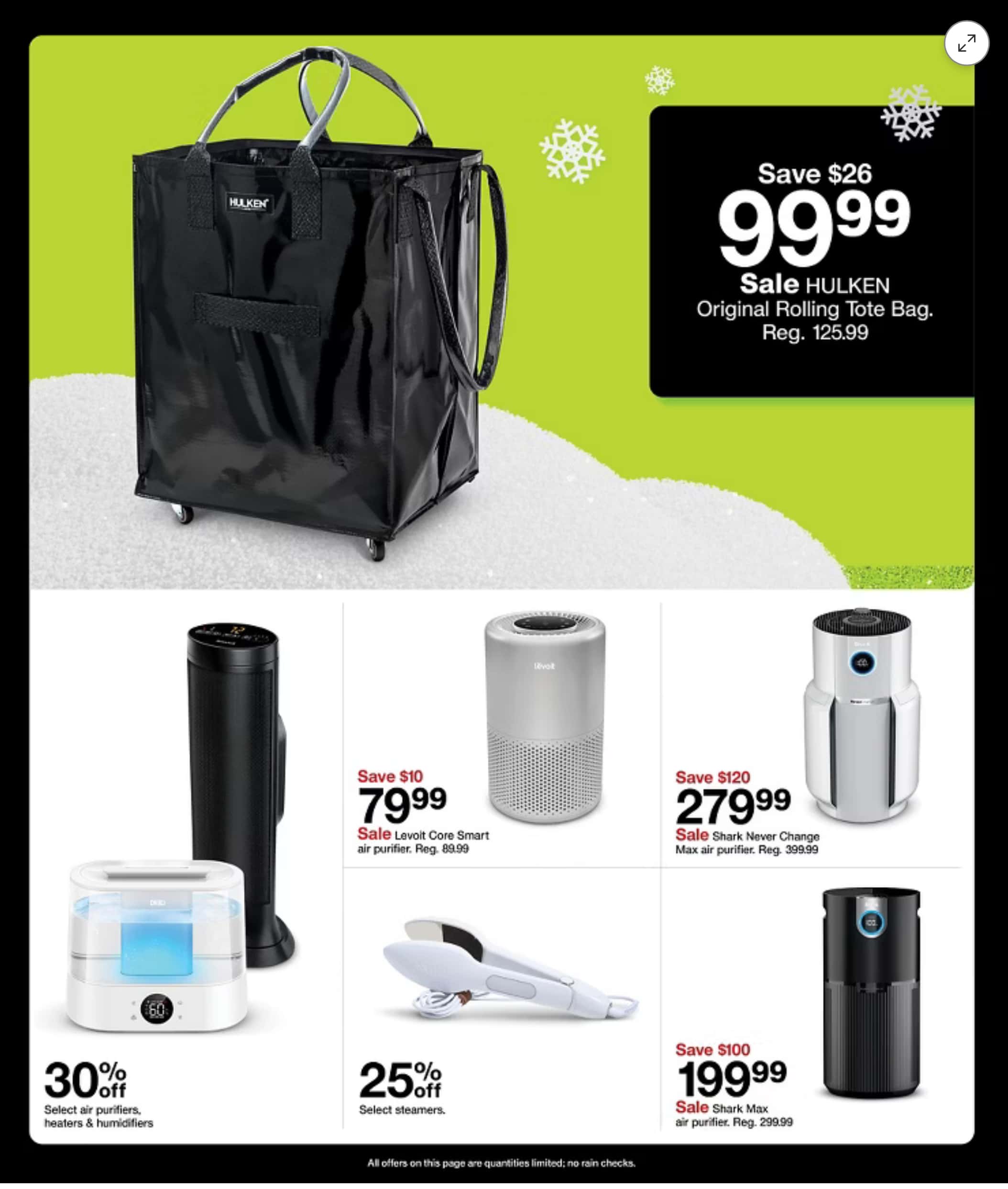 Target Black Friday Ad 2025 7 – target weekly ad 112325 45