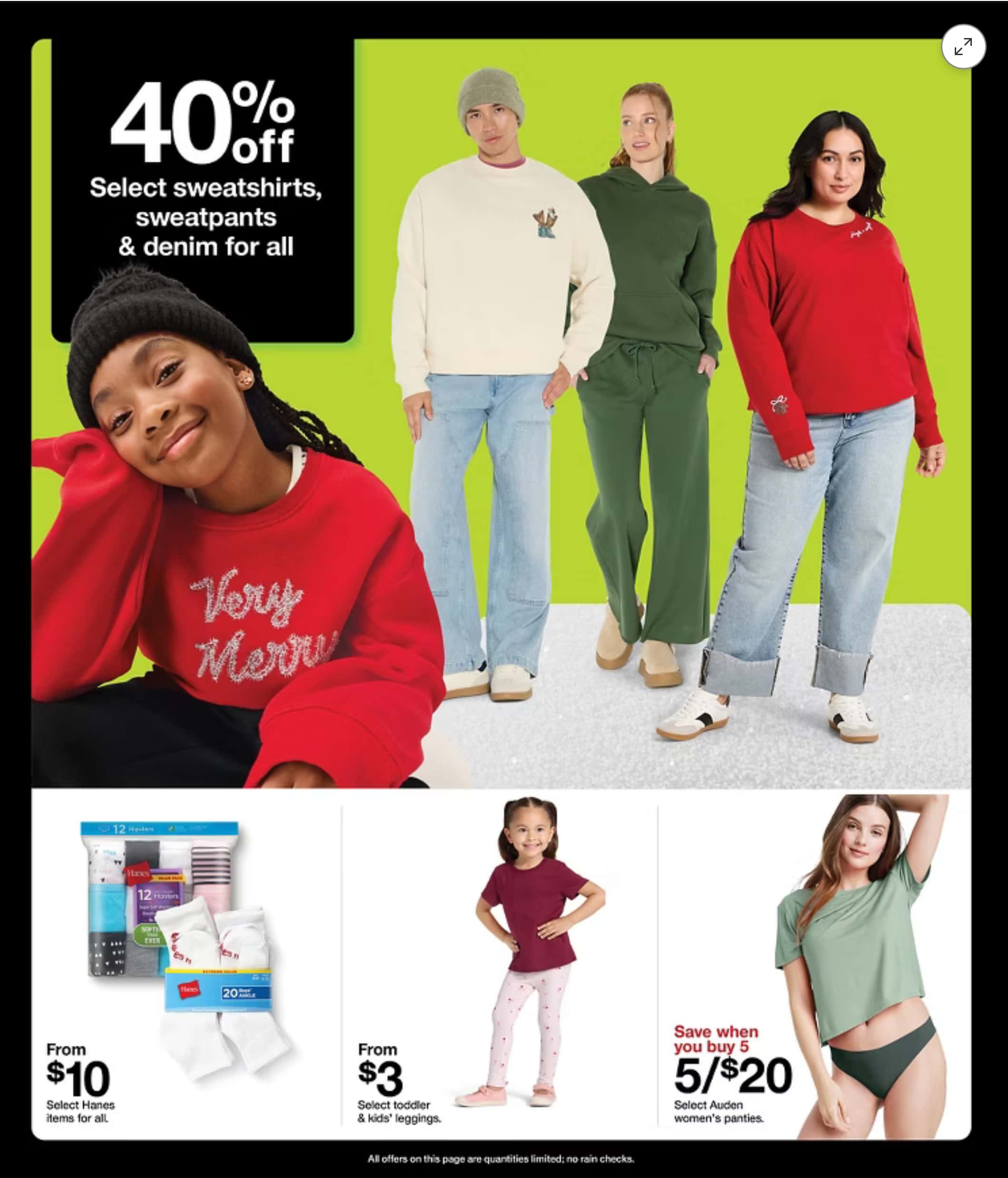 Target Black Friday Ad 2025 10 – target weekly ad 112325 47