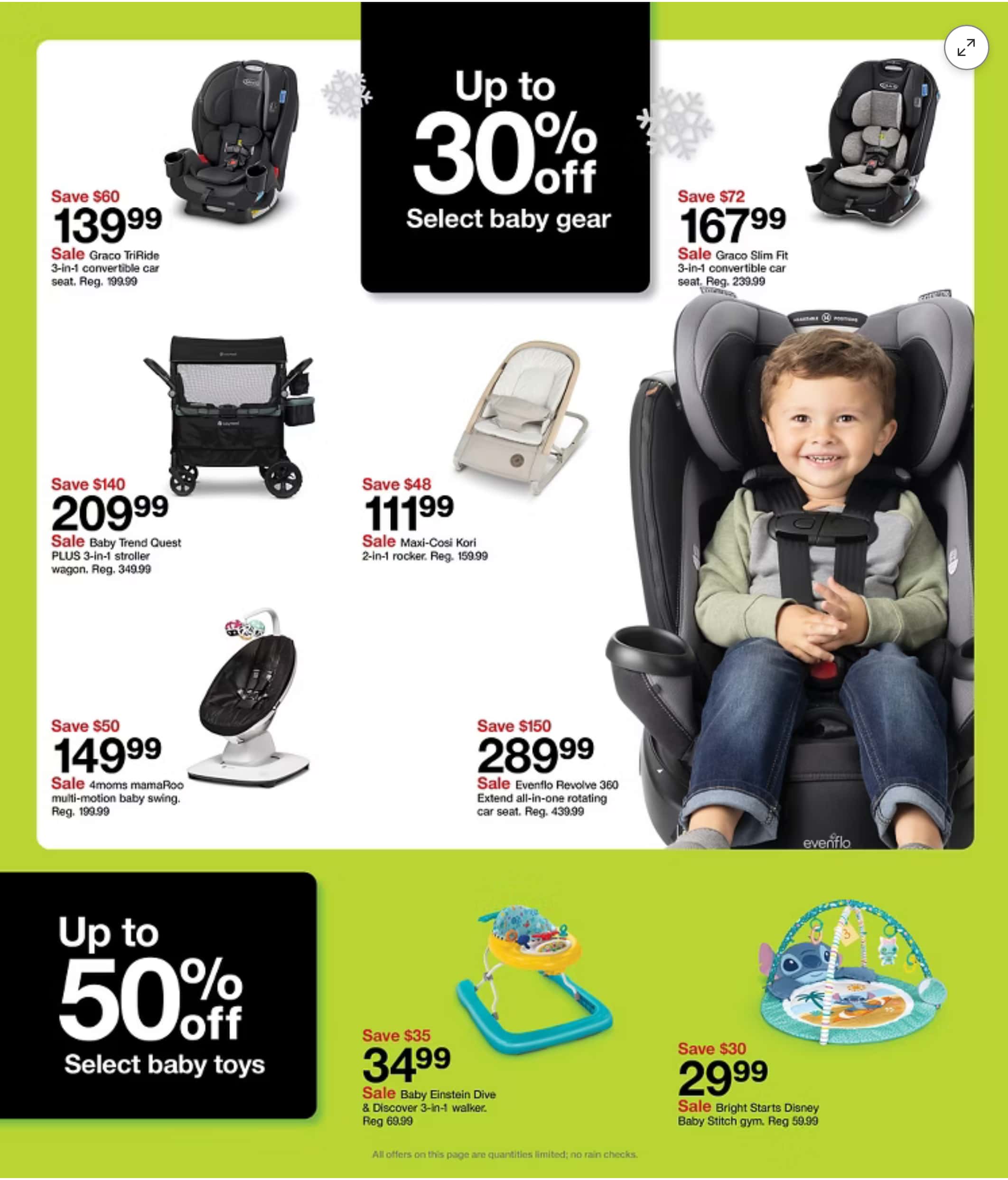 Target Black Friday Ad 2025 9 – target weekly ad 112325 48