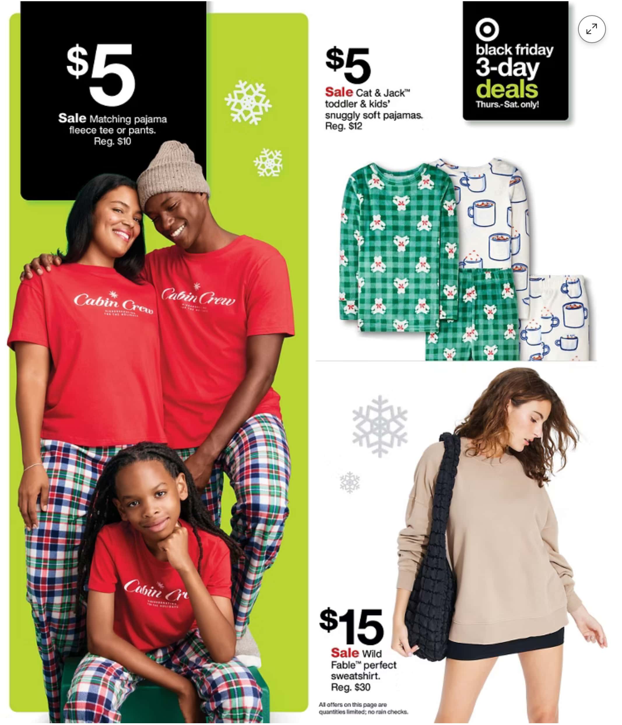 Target Black Friday Ad 2025 2 – target weekly ad 112325 51