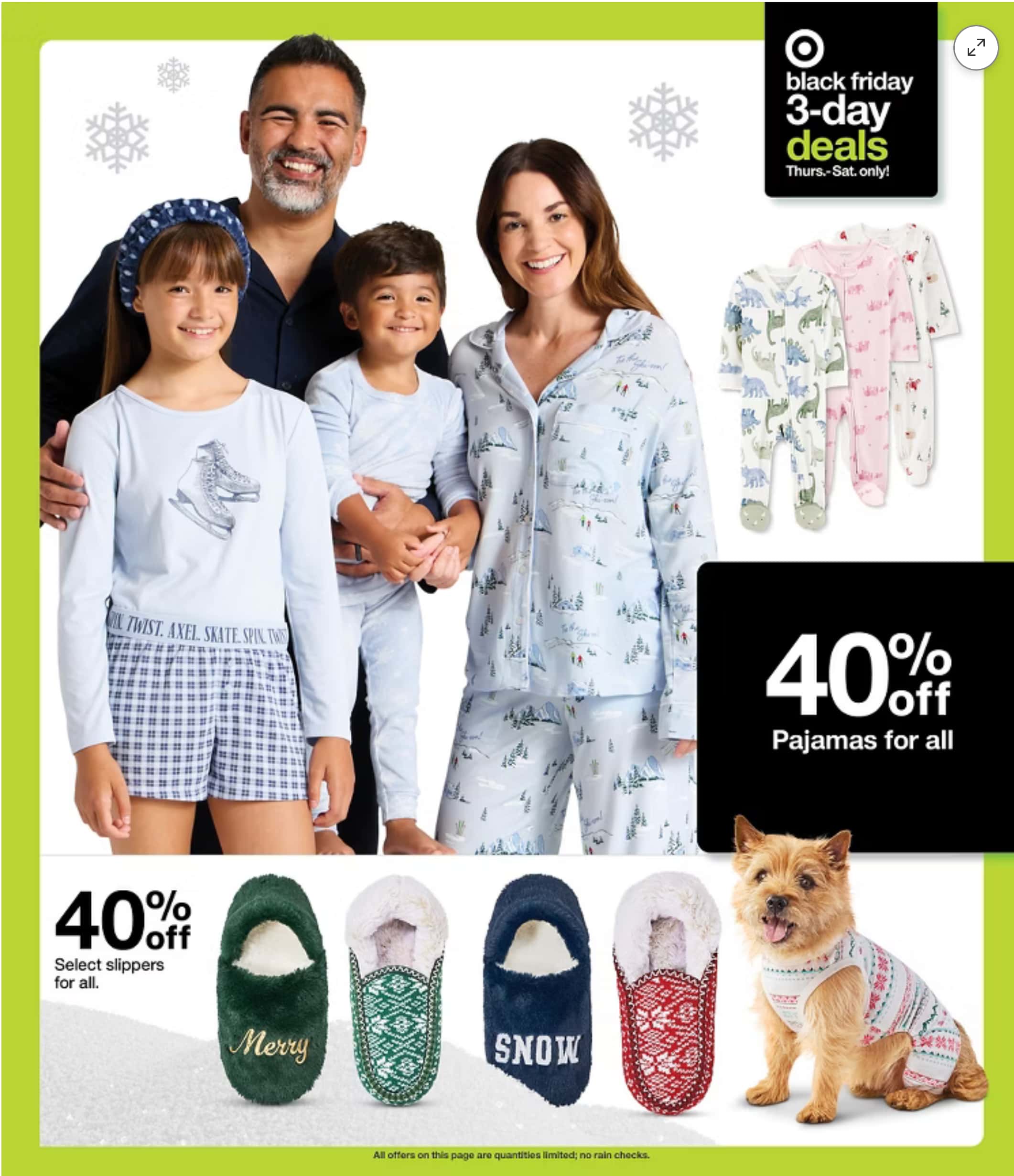 Target Black Friday Ad 2025 3 – target weekly ad 112325 52