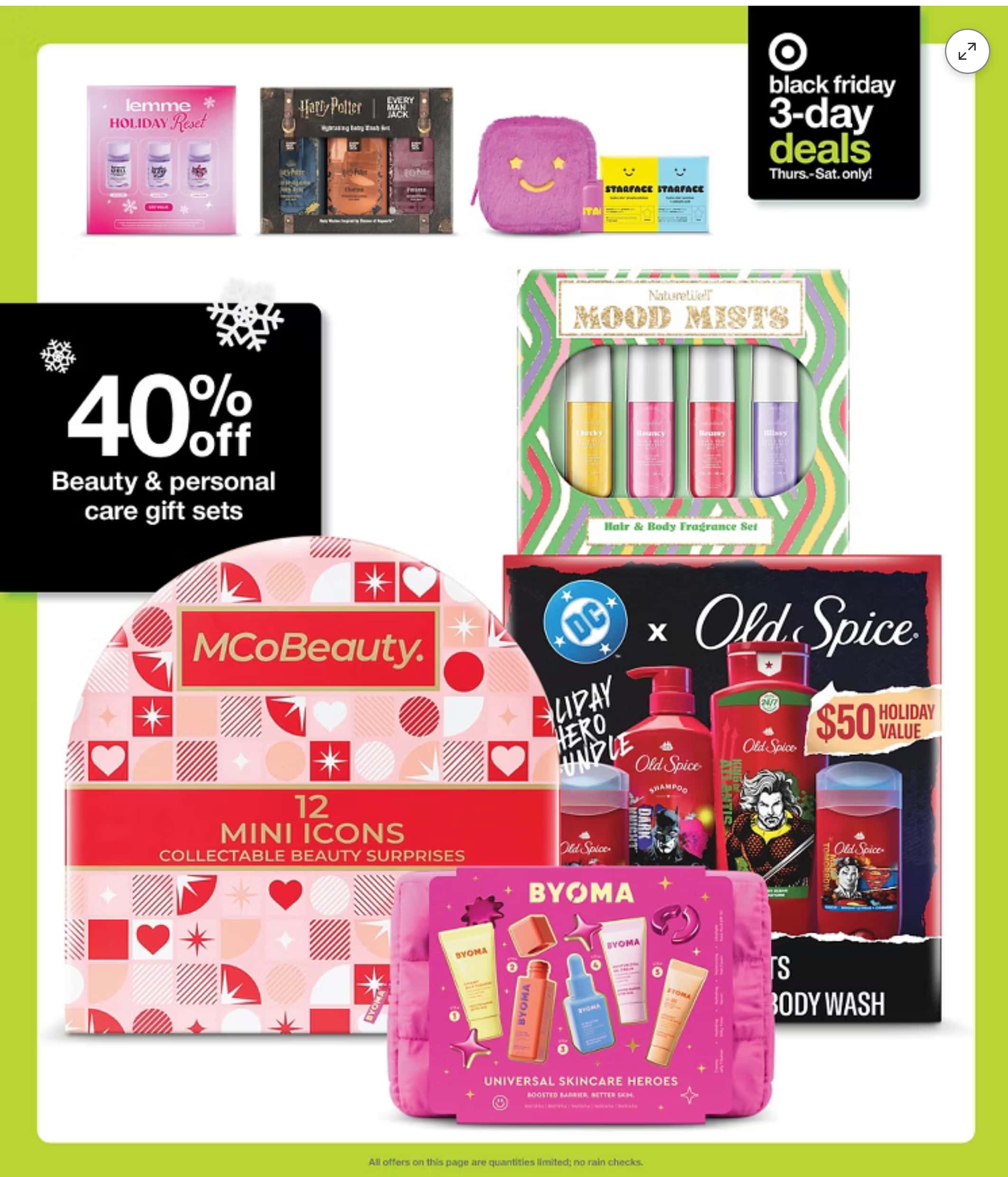 Target Black Friday Ad 2025 6 – target weekly ad 112325 55