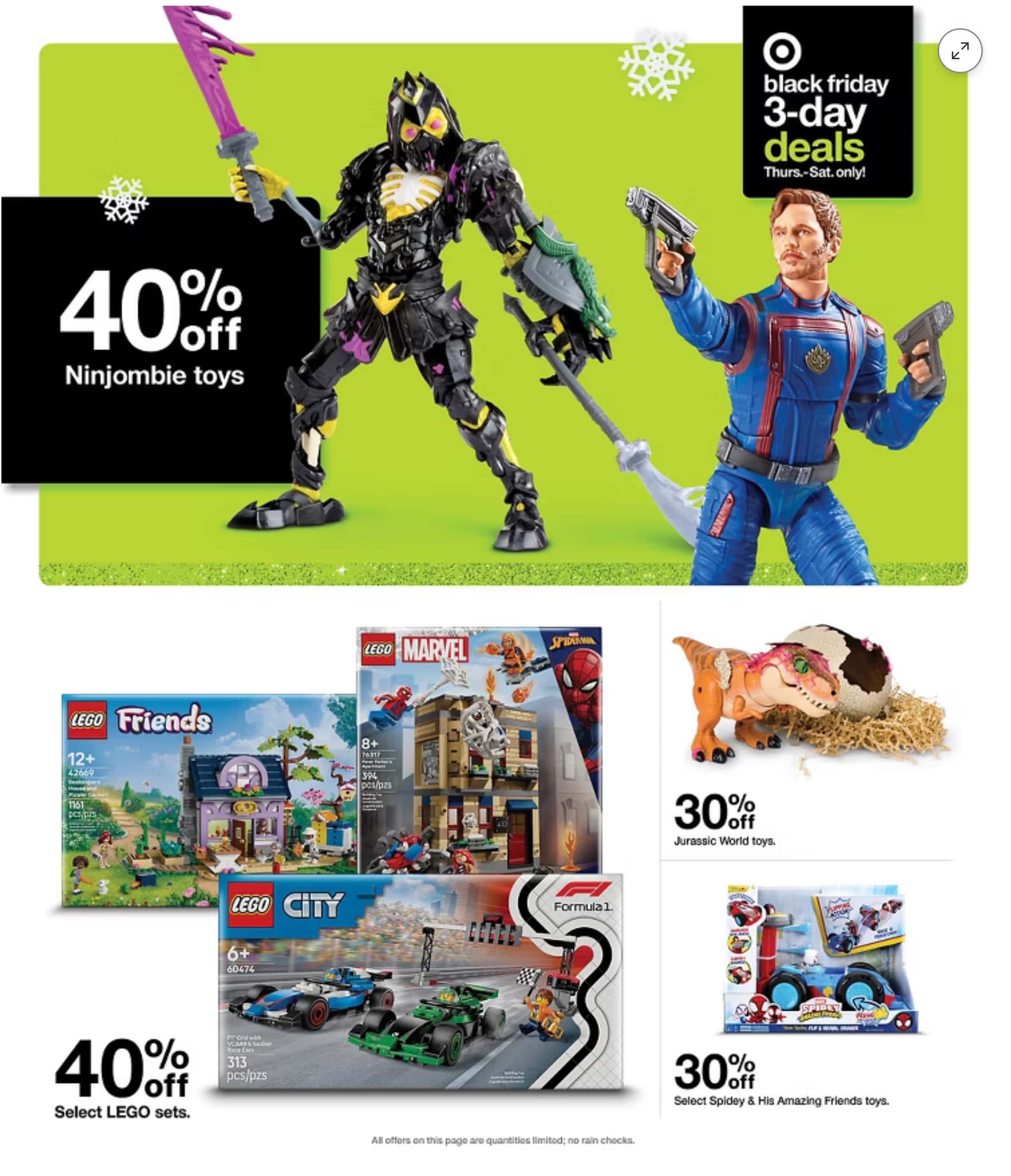 Target Black Friday Ad 2025 1 – target weekly ad 112325 57