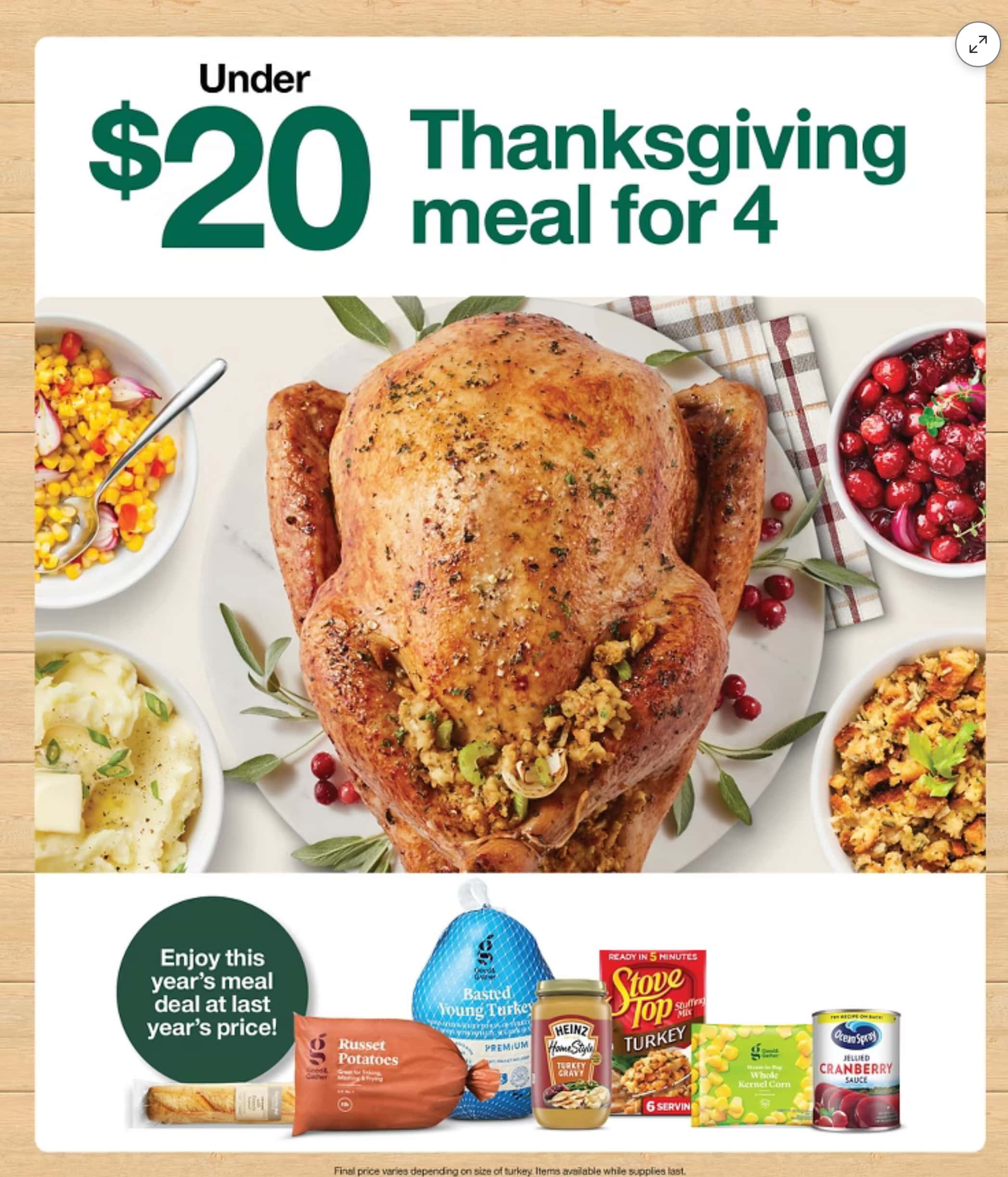 Target Black Friday Ad 2025 7 – target weekly ad 112325 62