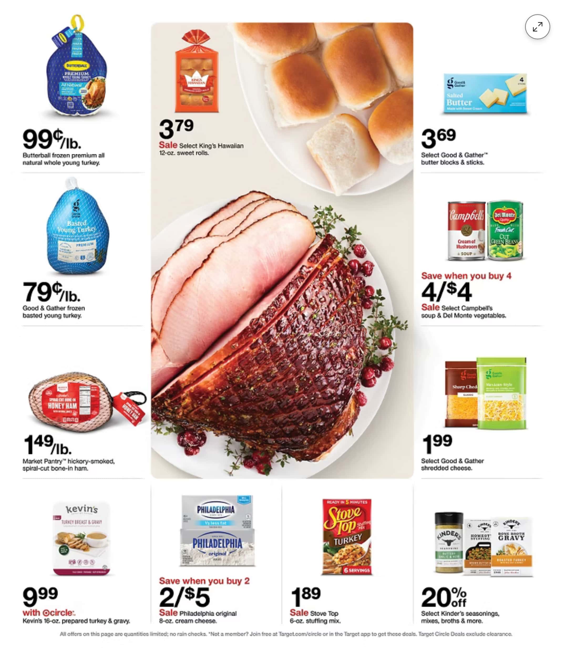 Target Black Friday Ad 2025 8 – target weekly ad 112325 63