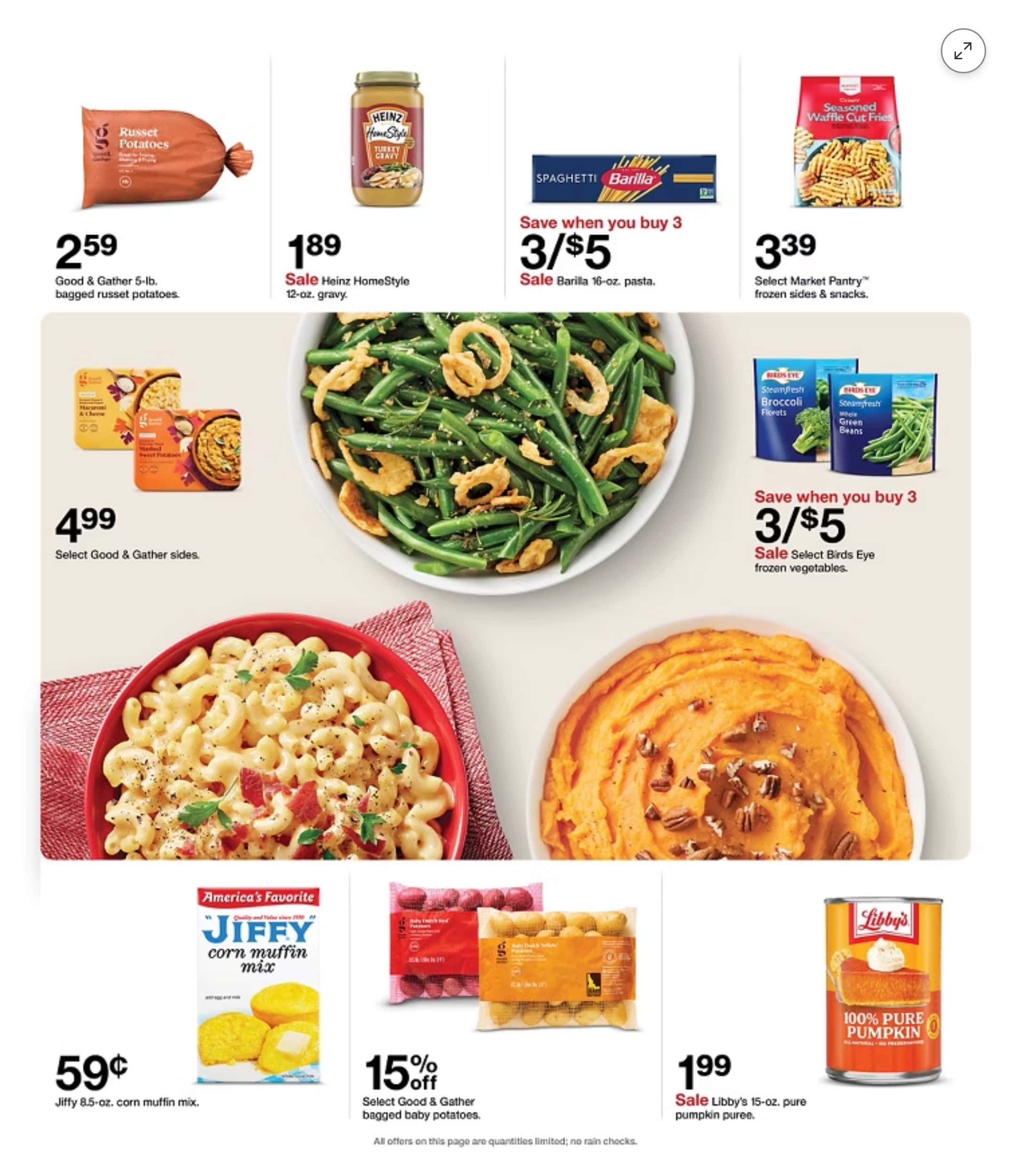 Target Black Friday Ad 2025 1 – target weekly ad 112325 64