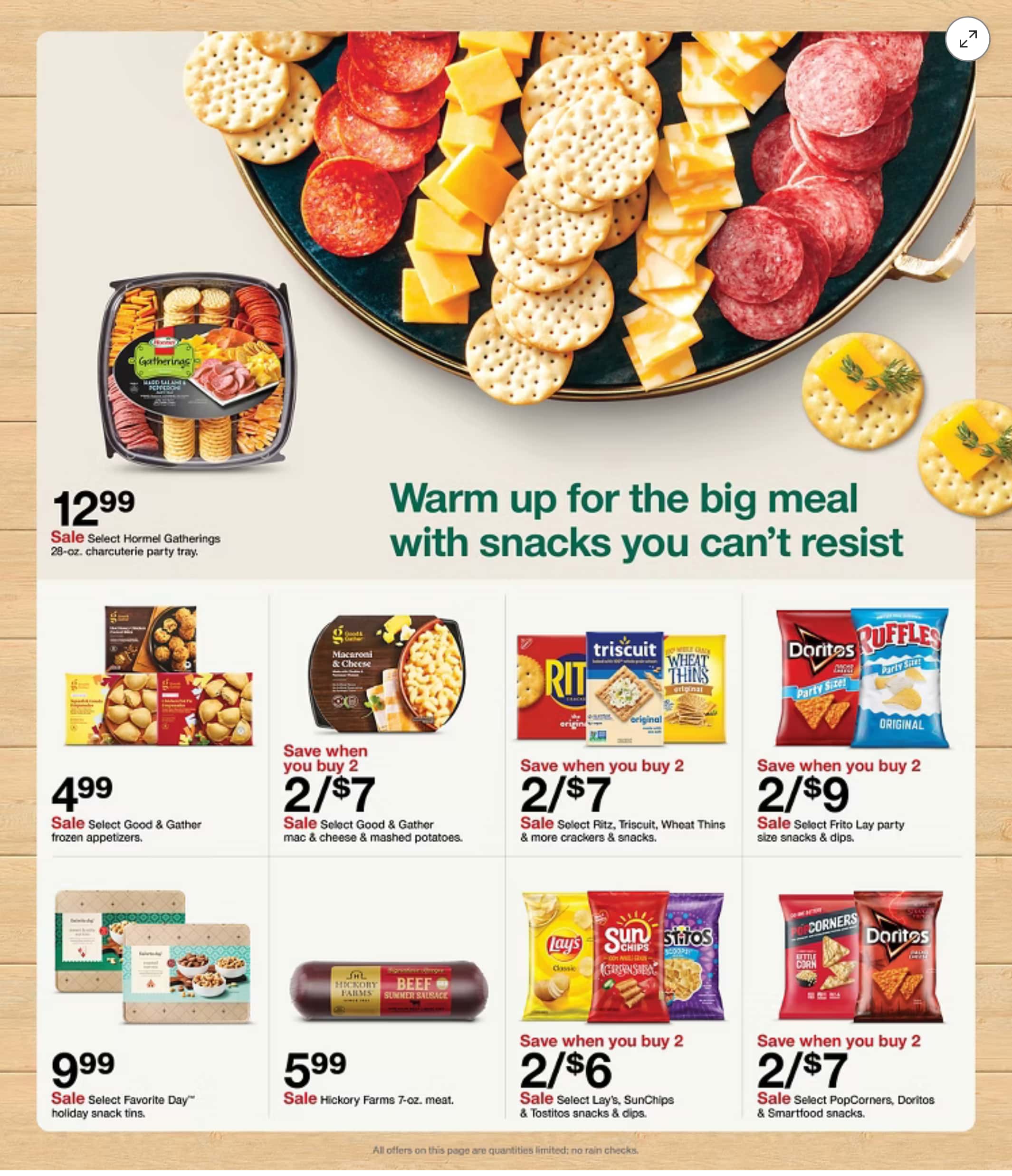 Target Black Friday Ad 2025 2 – target weekly ad 112325 65