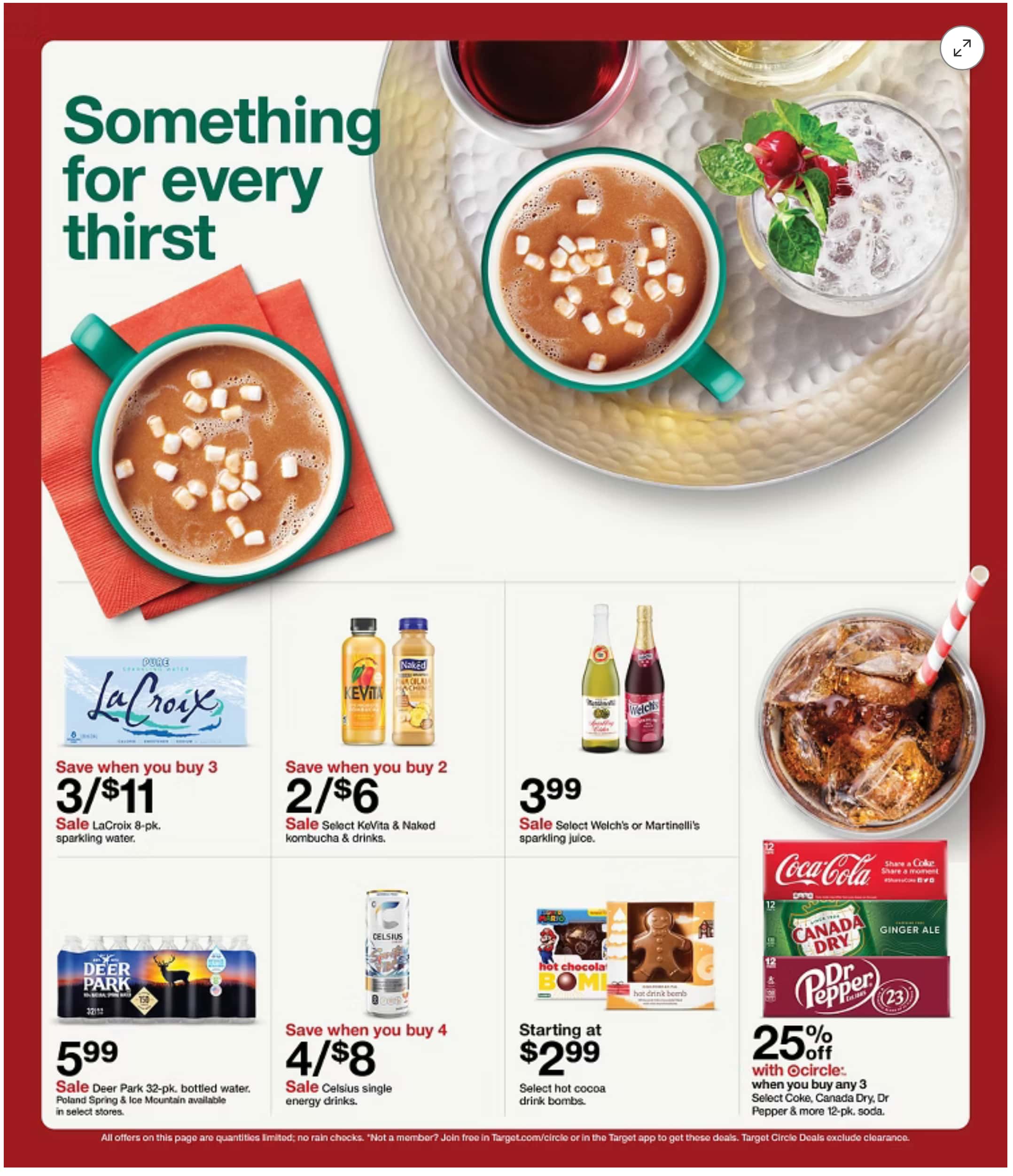 Target Black Friday Ad 2025 4 – target weekly ad 112325 67