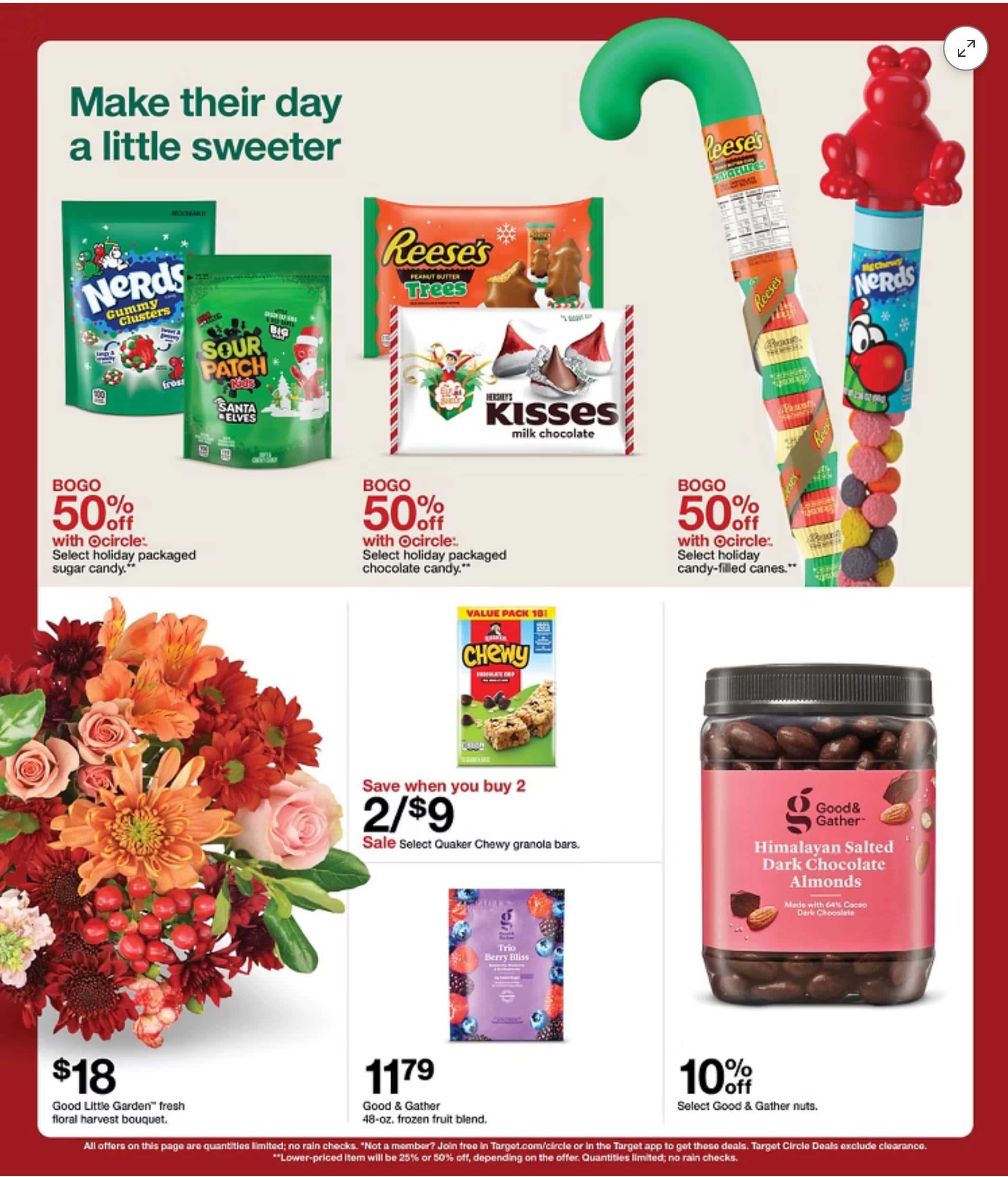 Target Black Friday Ad 2025 6 – target weekly ad 112325 69