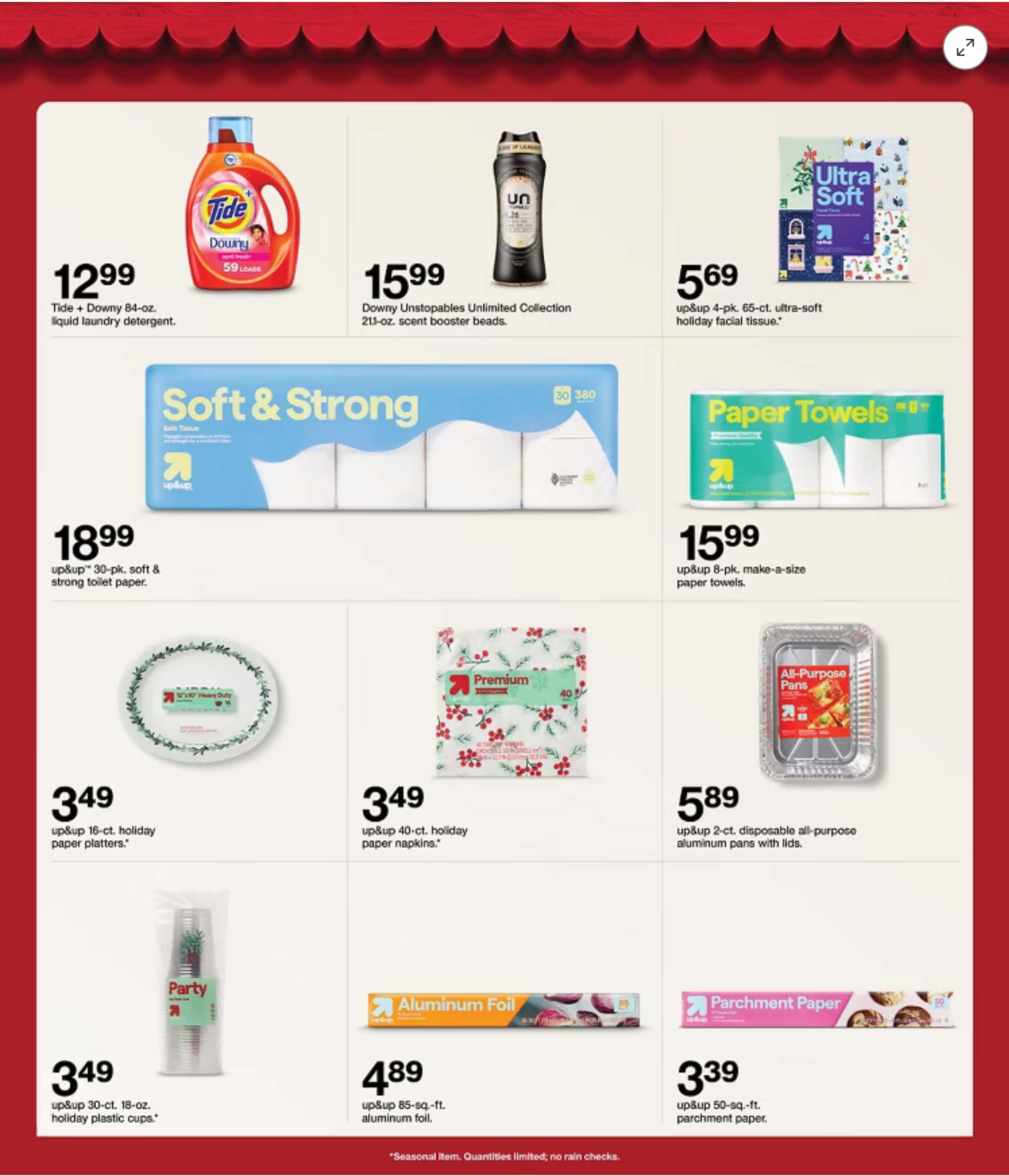 Target Black Friday Ad 2025 7 – target weekly ad 112325 70