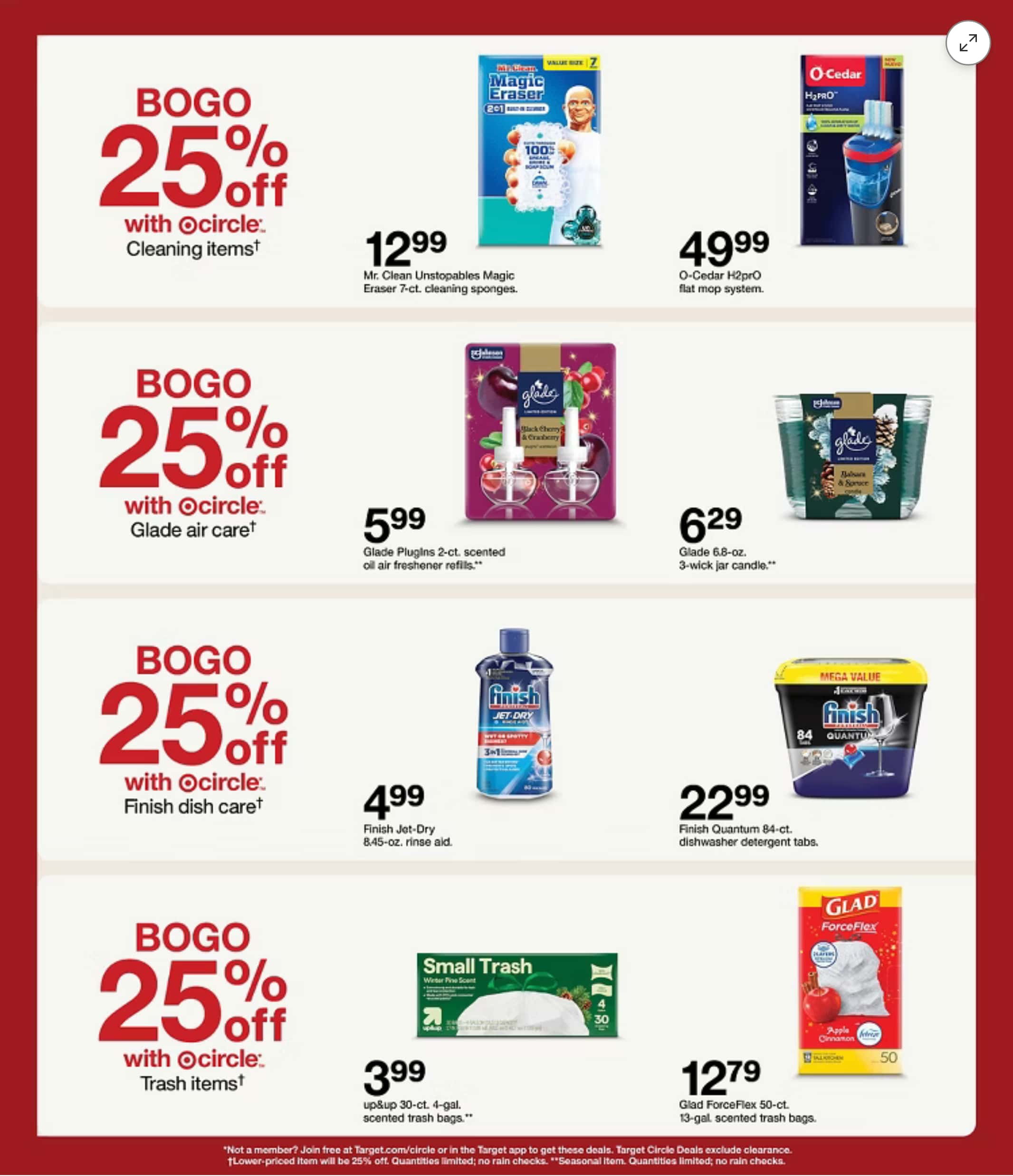 Target Black Friday Ad 2025 1 – target weekly ad 112325 71
