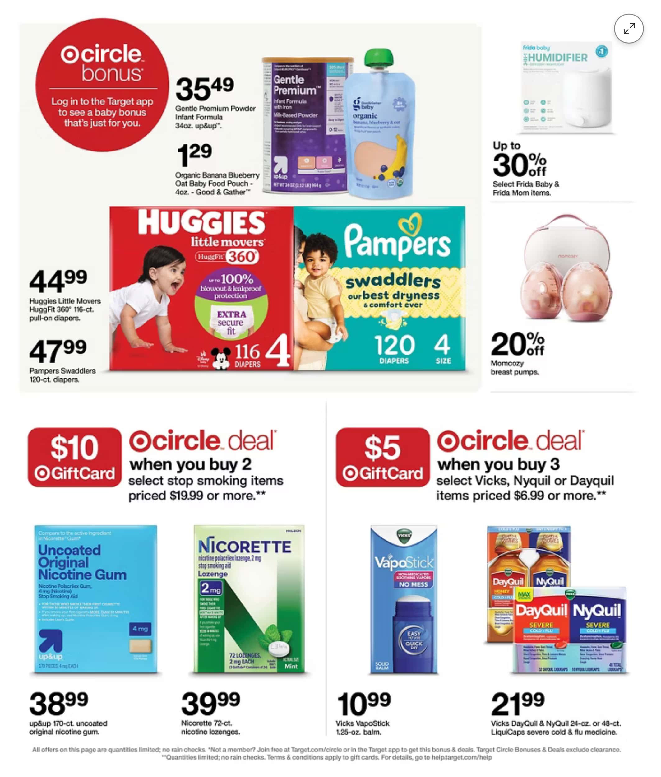 Target Black Friday Ad 2025 3 – target weekly ad 112325 73