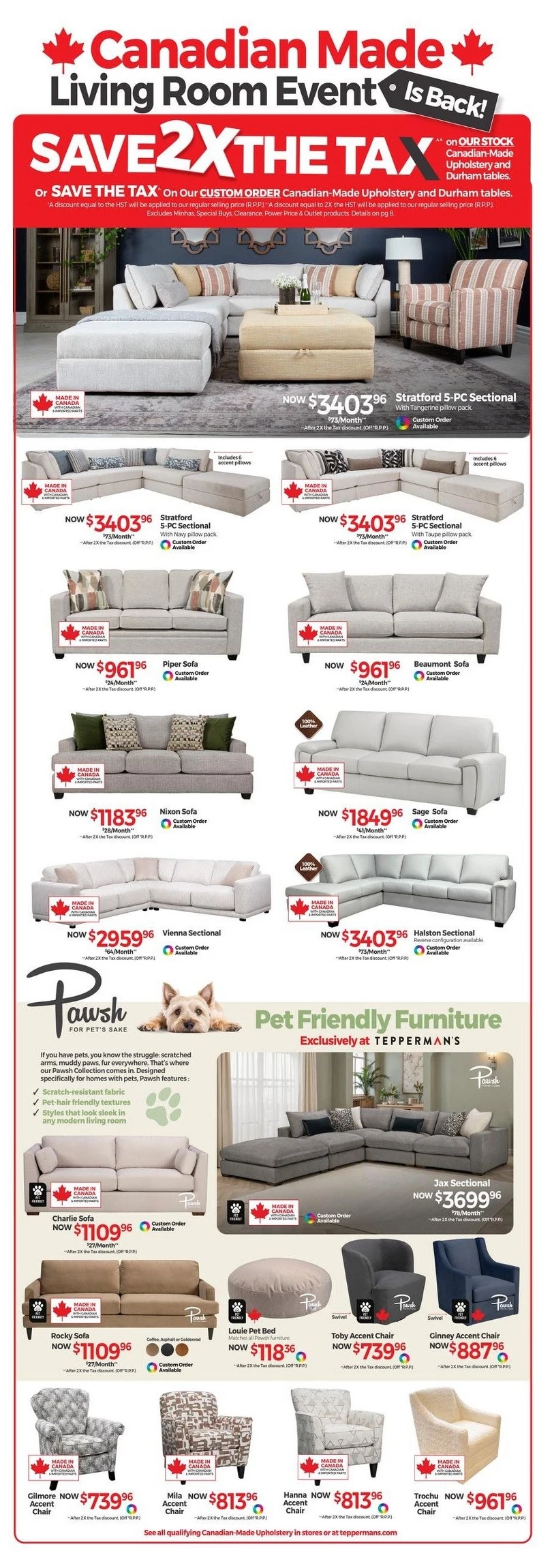 teppermans flyer november 20 26 5