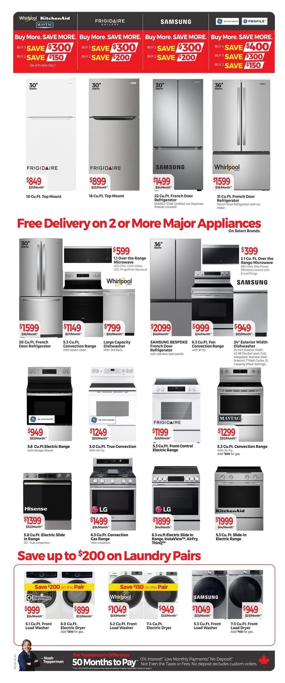 teppermans flyer november 20 26 8