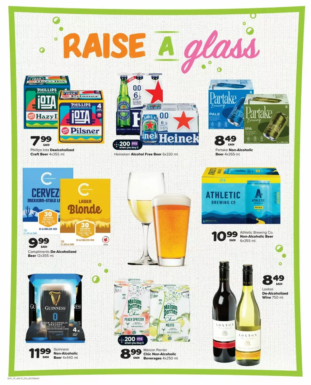 thrifty foods flyer january 8 14 18 58915009