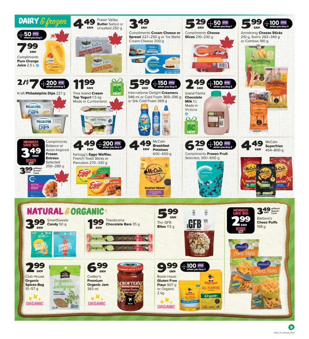Thrifty Foods Flyer November 13 to November 19, 2025 2 – thrifty foods flyer november 13 19 10 12613820