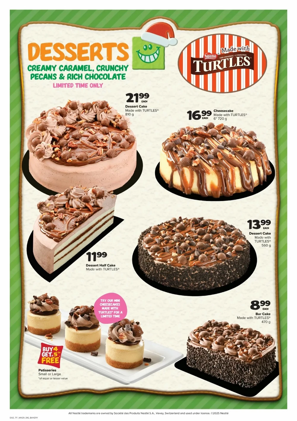 Thrifty Foods Flyer November 13 to November 19, 2025 6 – thrifty foods flyer november 13 19 14 32571034