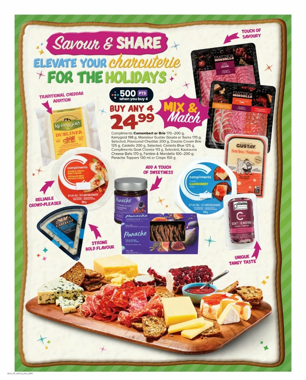 Thrifty Foods Flyer November 13 to November 19, 2025 7 – thrifty foods flyer november 13 19 15 02862169
