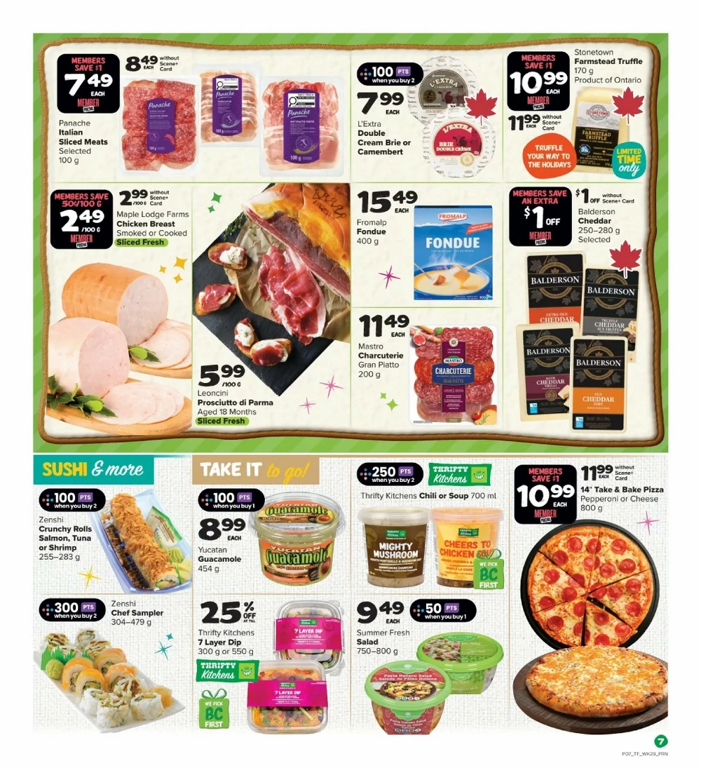 Thrifty Foods Flyer November 13 to November 19, 2025 7 – thrifty foods flyer november 13 19 8 87473803