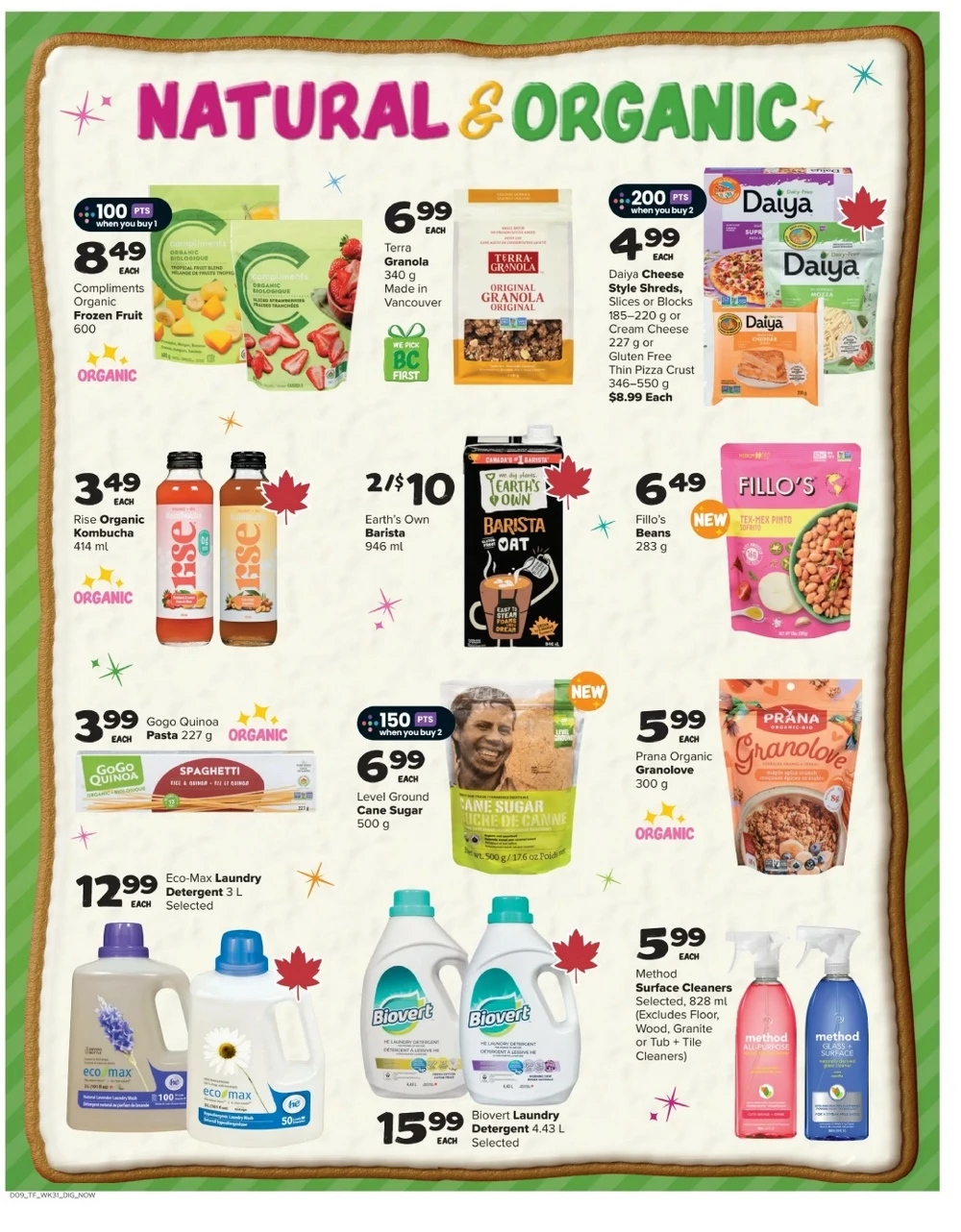 Thrifty Foods Flyer December 11 to 17, 2025 2 – thrifty foods flyer november 27 december 3 16 10440393