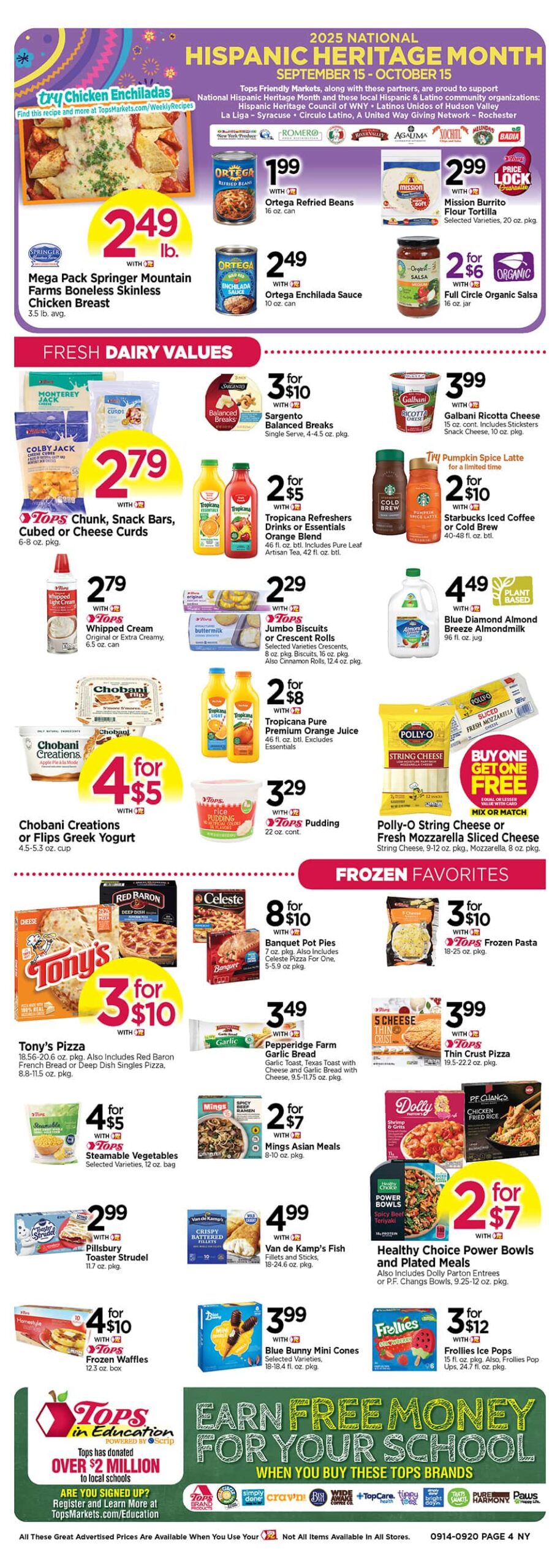Tops Weekly Ad 9/14/25 – 9/20/25 preview 40 – tops weekly ad 091425 04 scaled