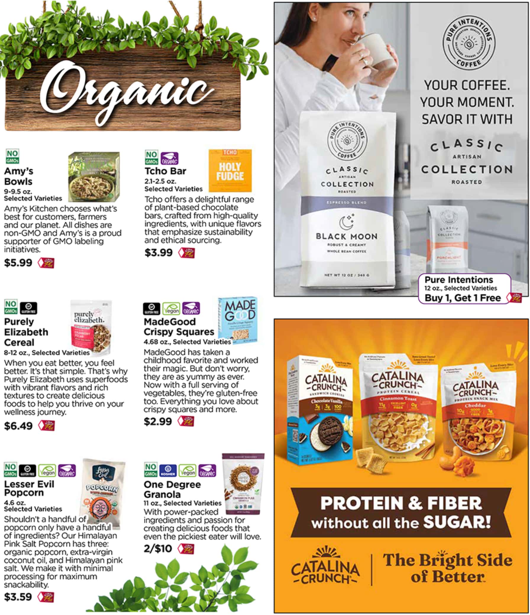 Tops Weekly Ad October 12 to October 18, 2025 5 – tops weekly ad 100525 14