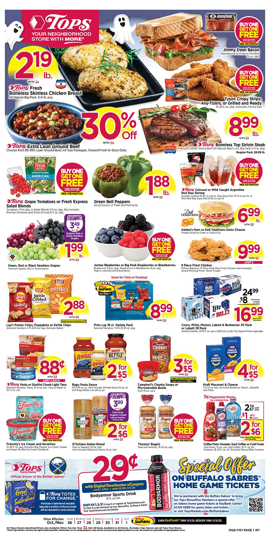 Tops Weekly Ad 10/26/25 – 11/1/25 297 – tops weekly ad 102625 01