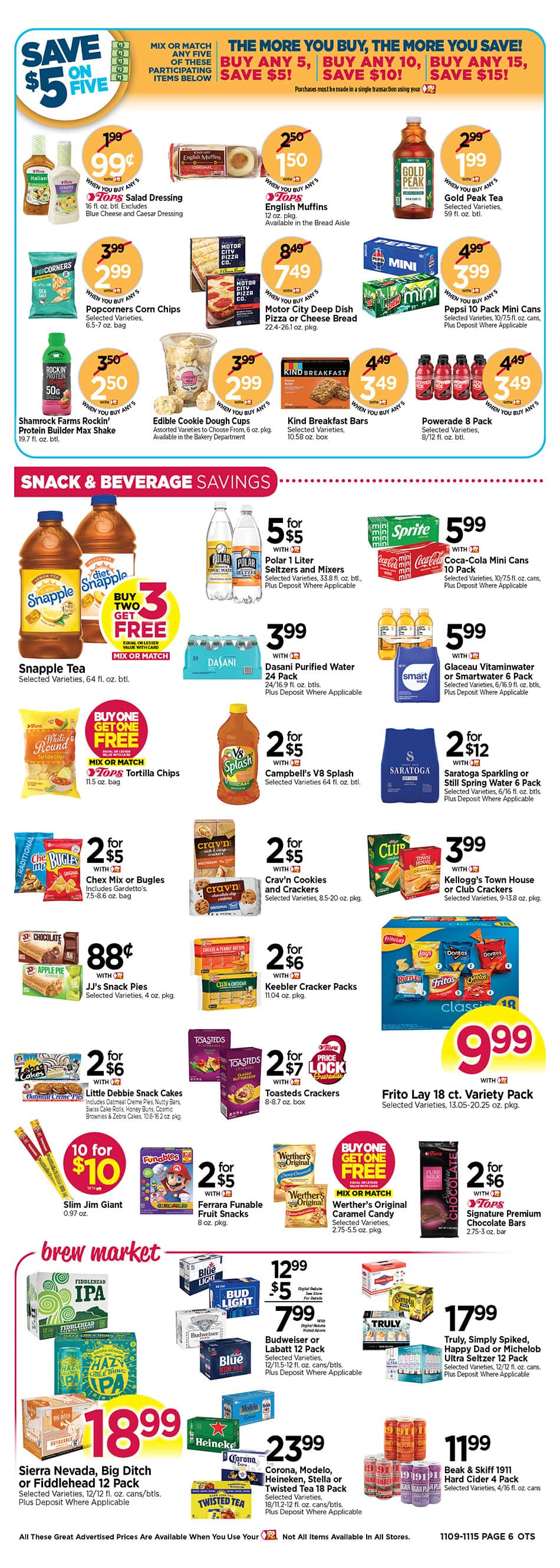 tops weekly ad 110925 06