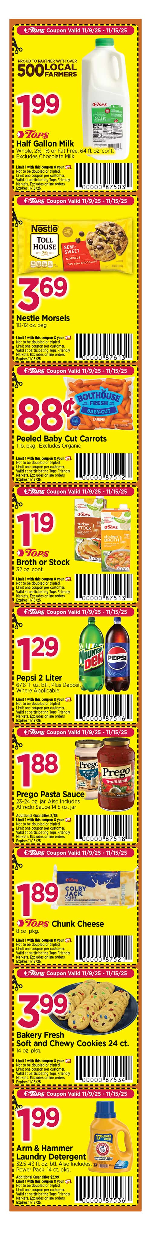 tops weekly ad 110925 10