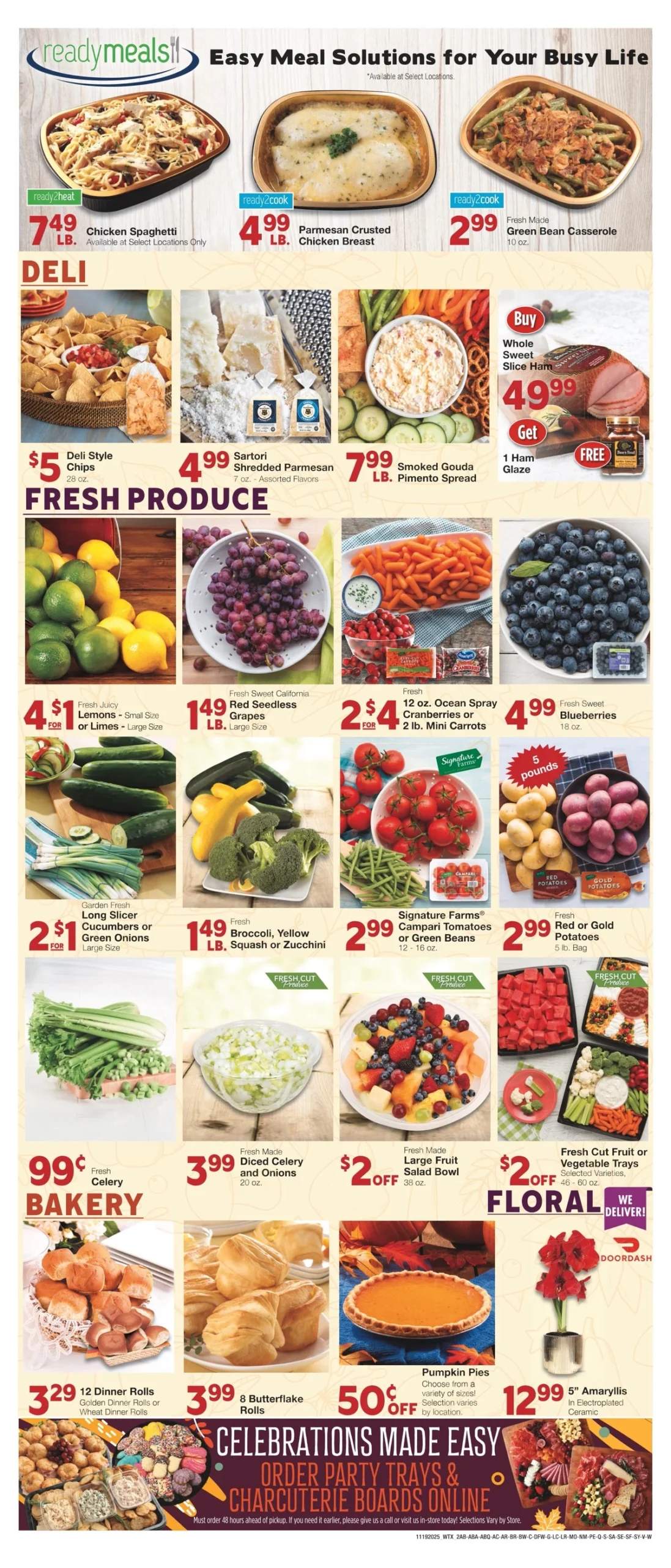 United Supermarkets Weekly Ad 11/19/25 & 11/26/25 59 – united supermarkets 19 25 2 scaled