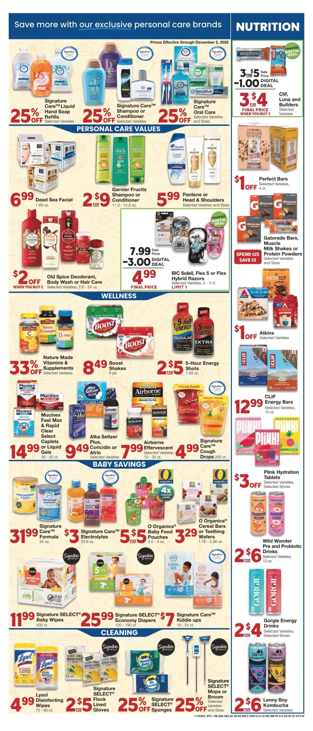 united supermarkets 19 25 7 scaled